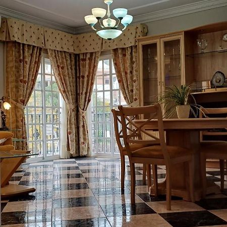 Piso En Arenas De Velez Malaga Apartment ภายนอก รูปภาพ