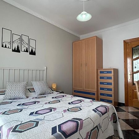 Piso En Arenas De Velez Malaga Apartment ภายนอก รูปภาพ