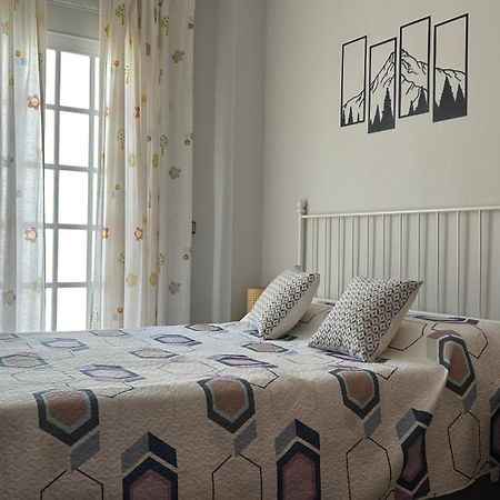 Piso En Arenas De Velez Malaga Apartment ภายนอก รูปภาพ