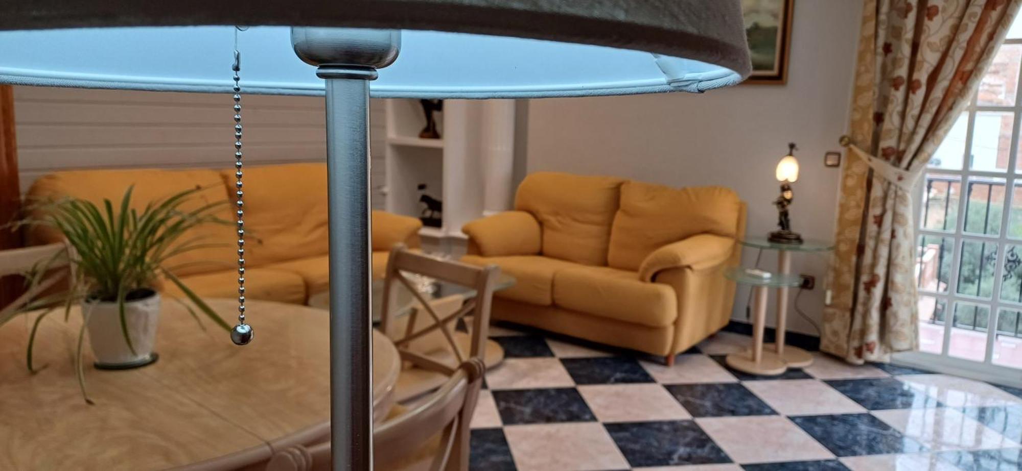 Piso En Arenas De Velez Malaga Apartment ภายนอก รูปภาพ
