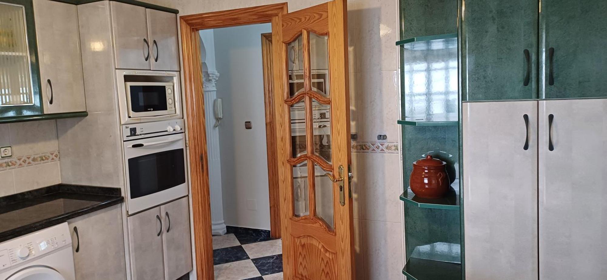 Piso En Arenas De Velez Malaga Apartment ภายนอก รูปภาพ