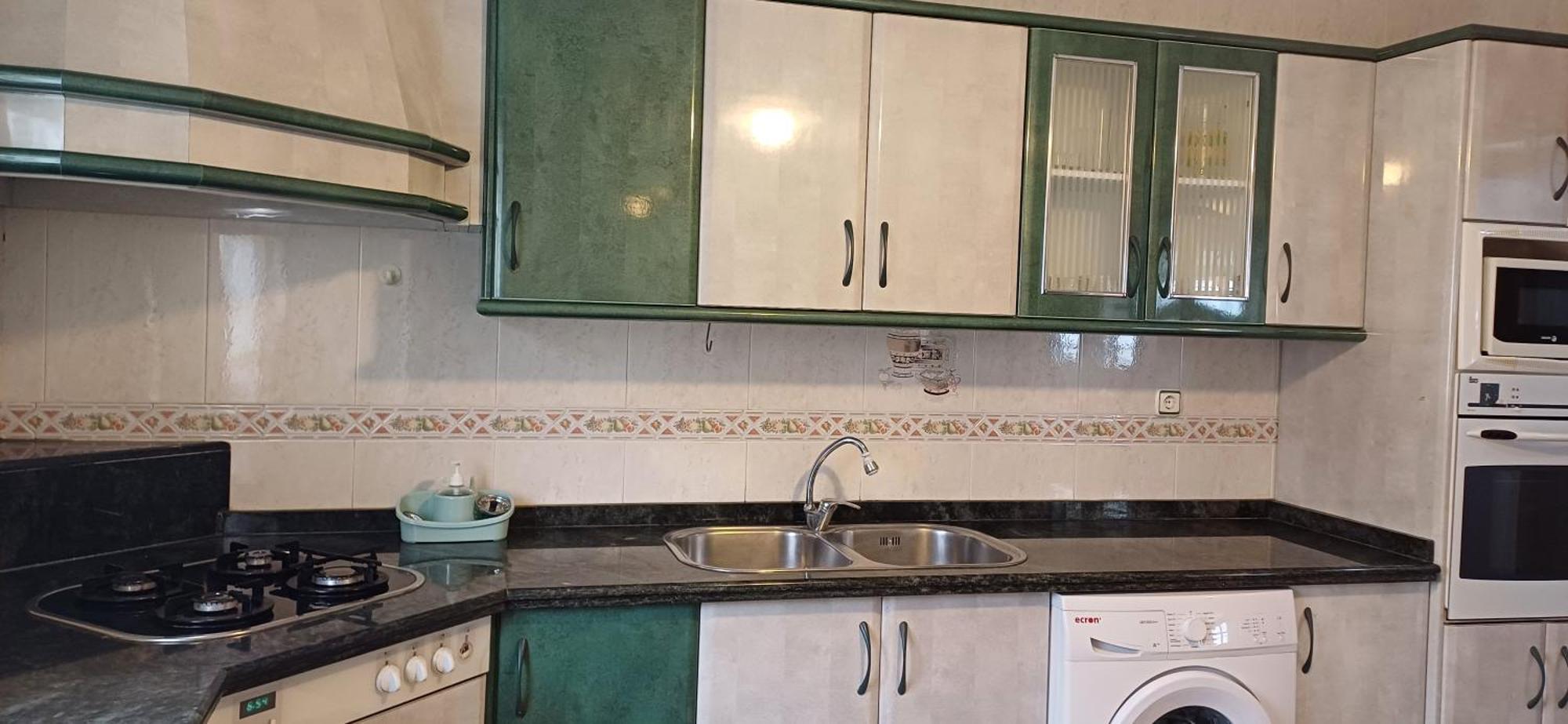 Piso En Arenas De Velez Malaga Apartment ภายนอก รูปภาพ