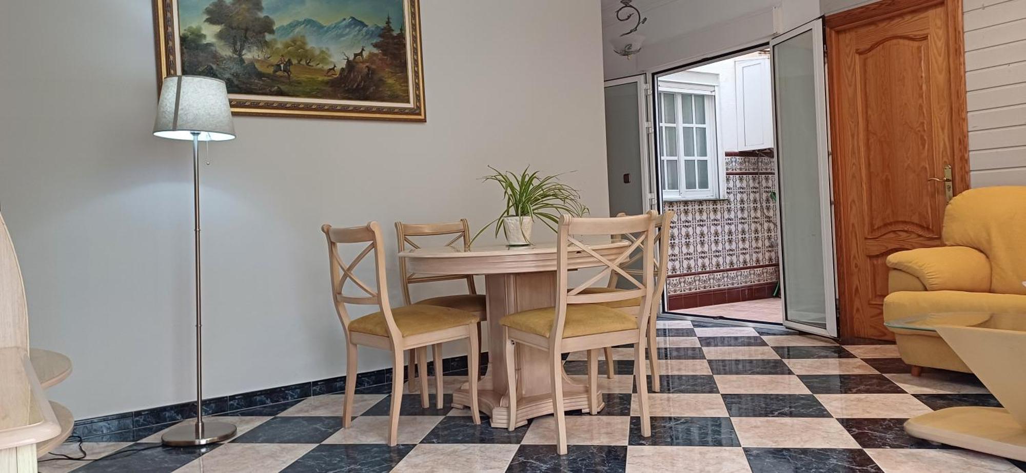 Piso En Arenas De Velez Malaga Apartment ภายนอก รูปภาพ