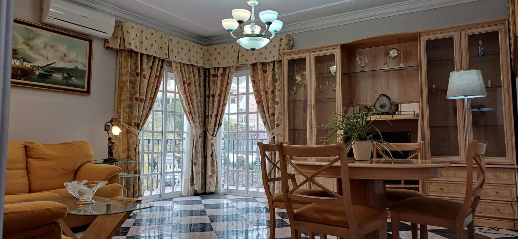 Piso En Arenas De Velez Malaga Apartment ภายนอก รูปภาพ