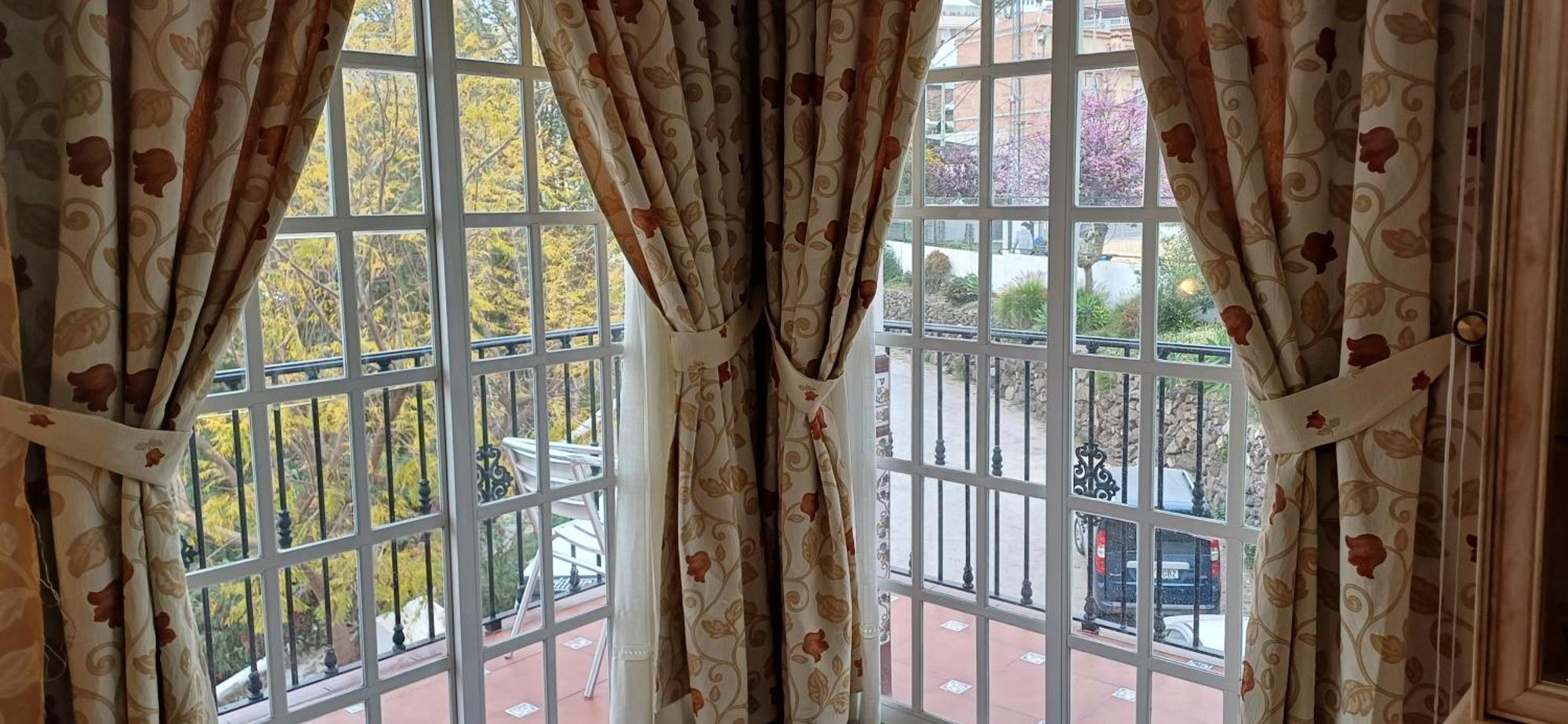 Piso En Arenas De Velez Malaga Apartment ภายนอก รูปภาพ