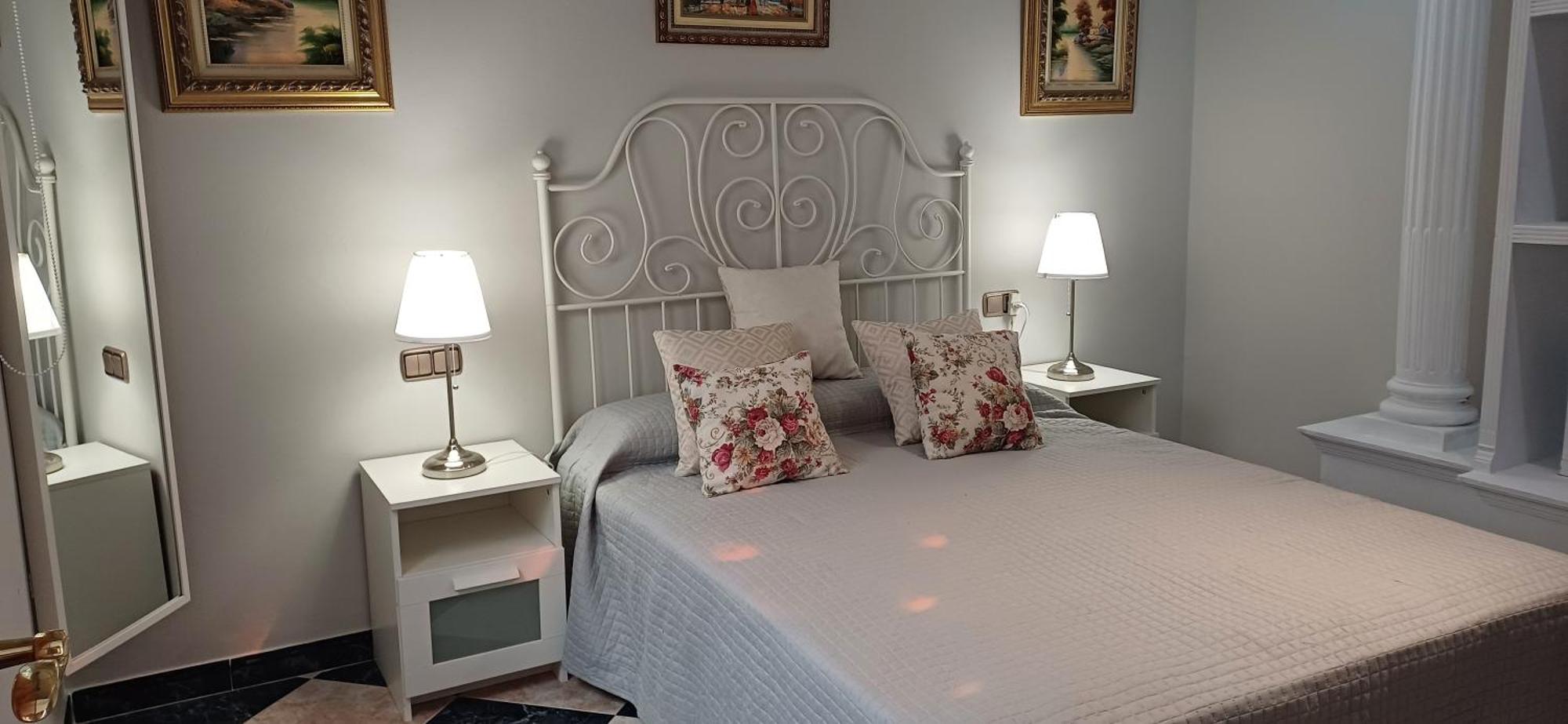 Piso En Arenas De Velez Malaga Apartment ภายนอก รูปภาพ