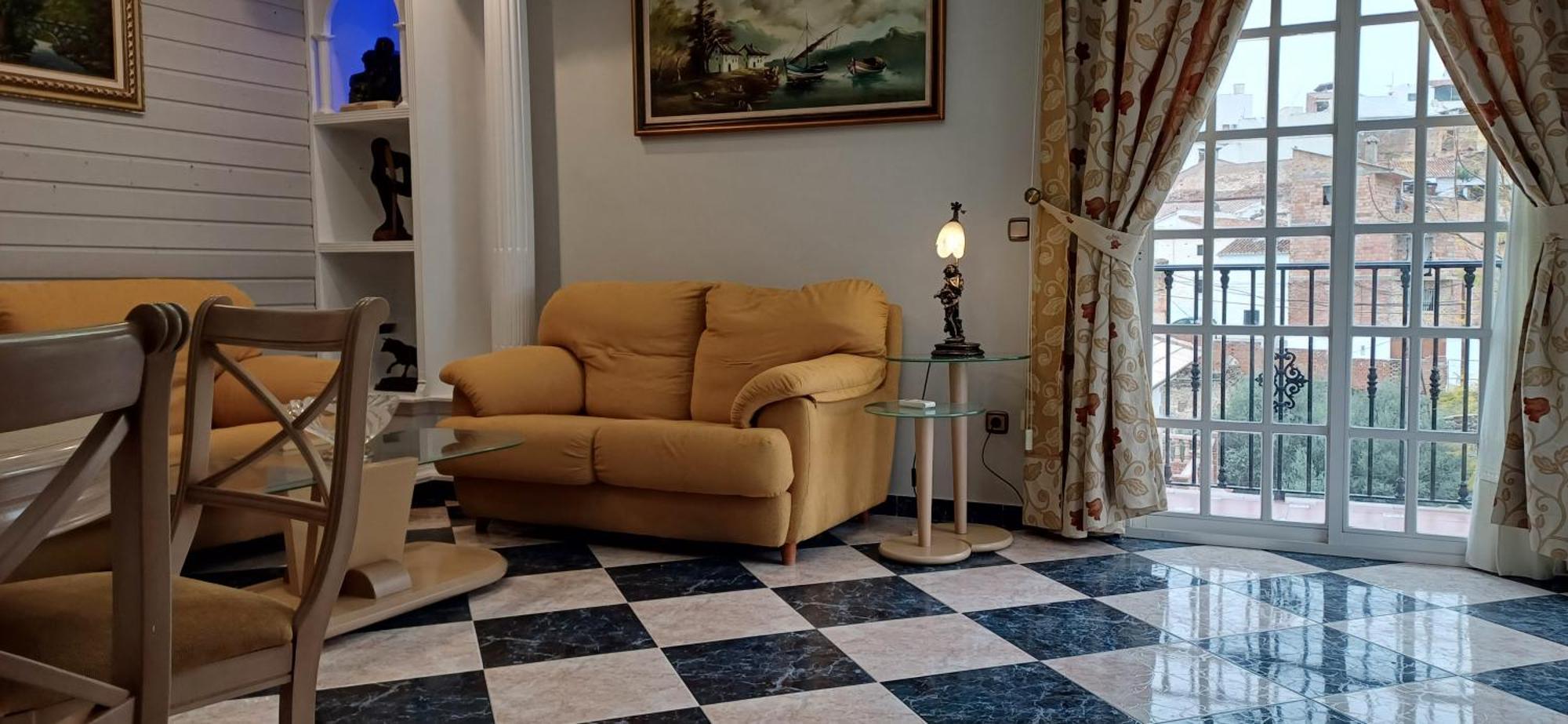 Piso En Arenas De Velez Malaga Apartment ภายนอก รูปภาพ