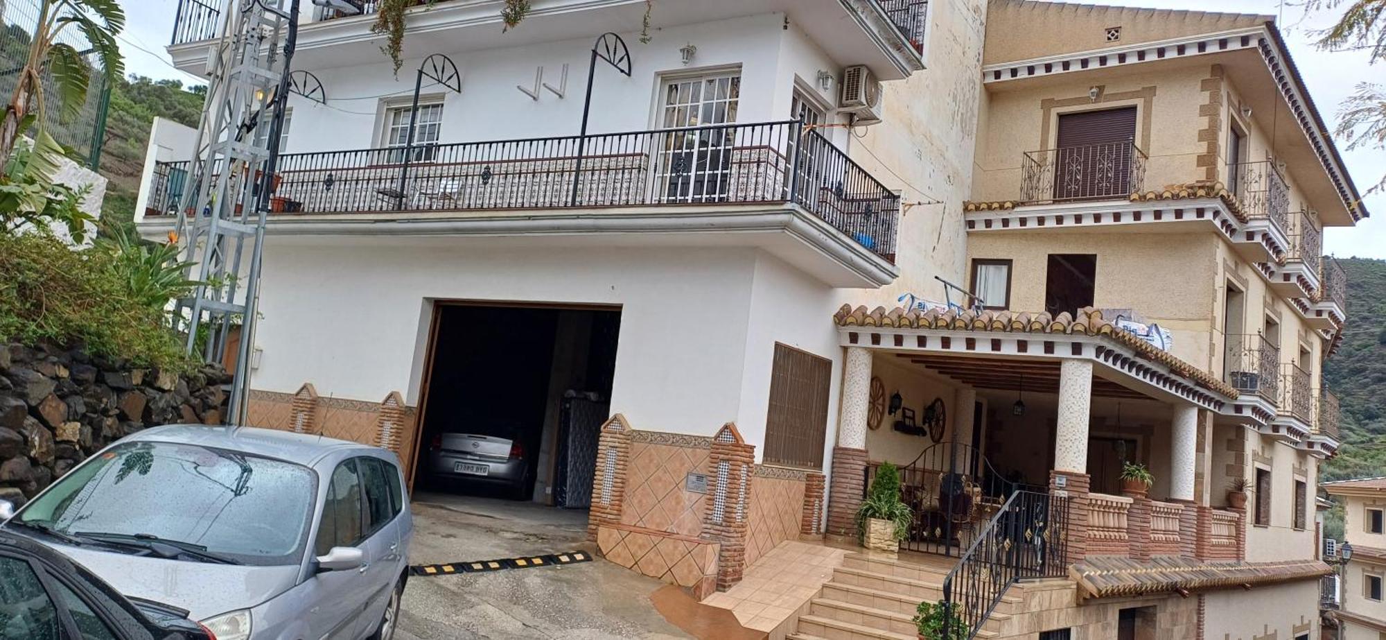 Piso En Arenas De Velez Malaga Apartment ภายนอก รูปภาพ