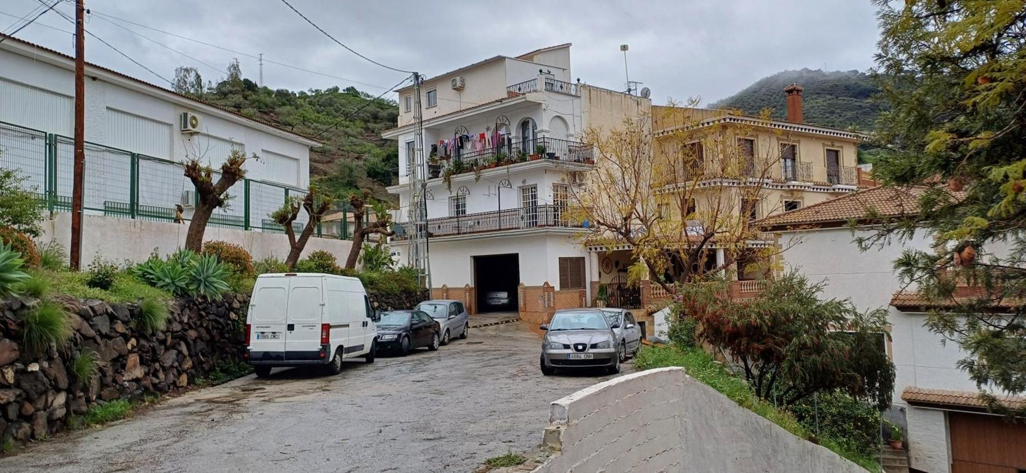 Piso En Arenas De Velez Malaga Apartment ภายนอก รูปภาพ