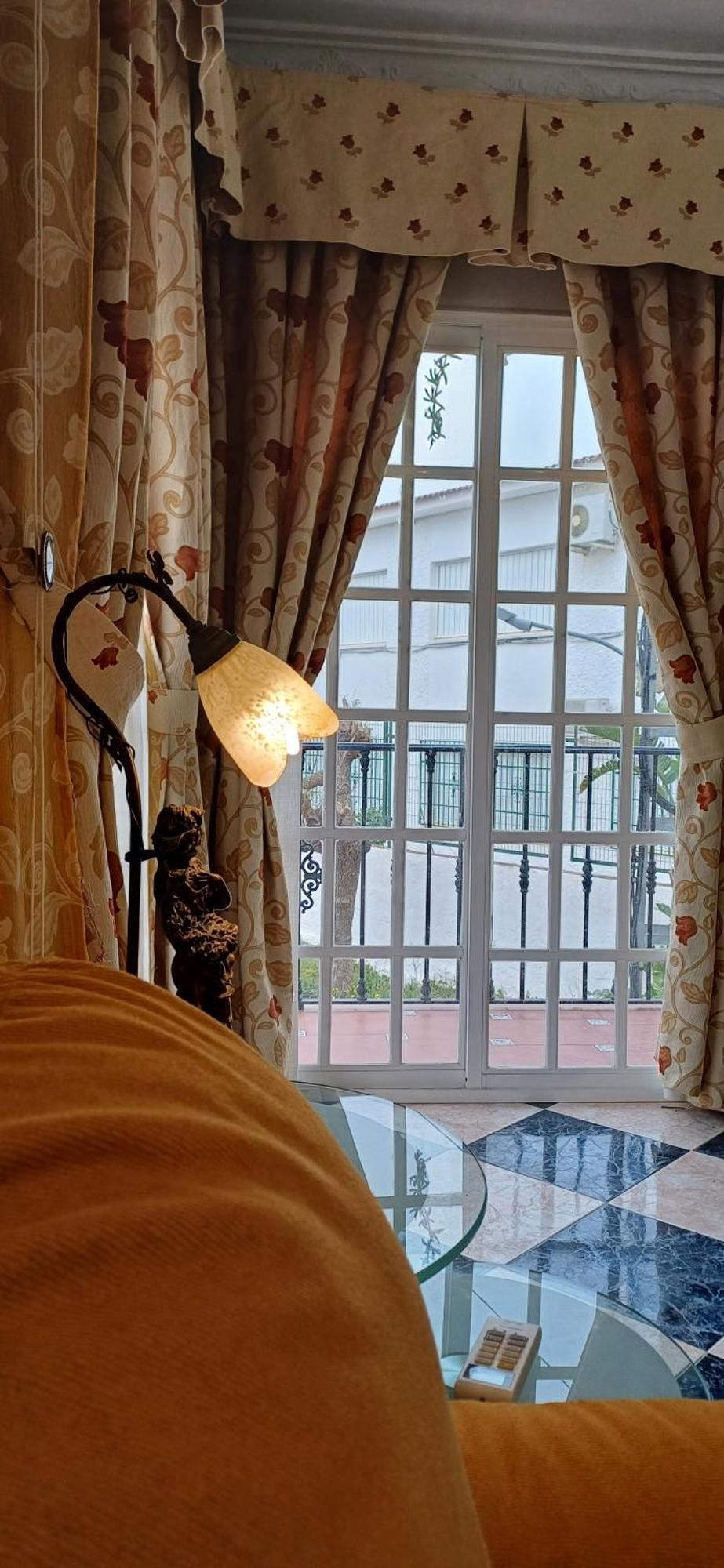 Piso En Arenas De Velez Malaga Apartment ภายนอก รูปภาพ