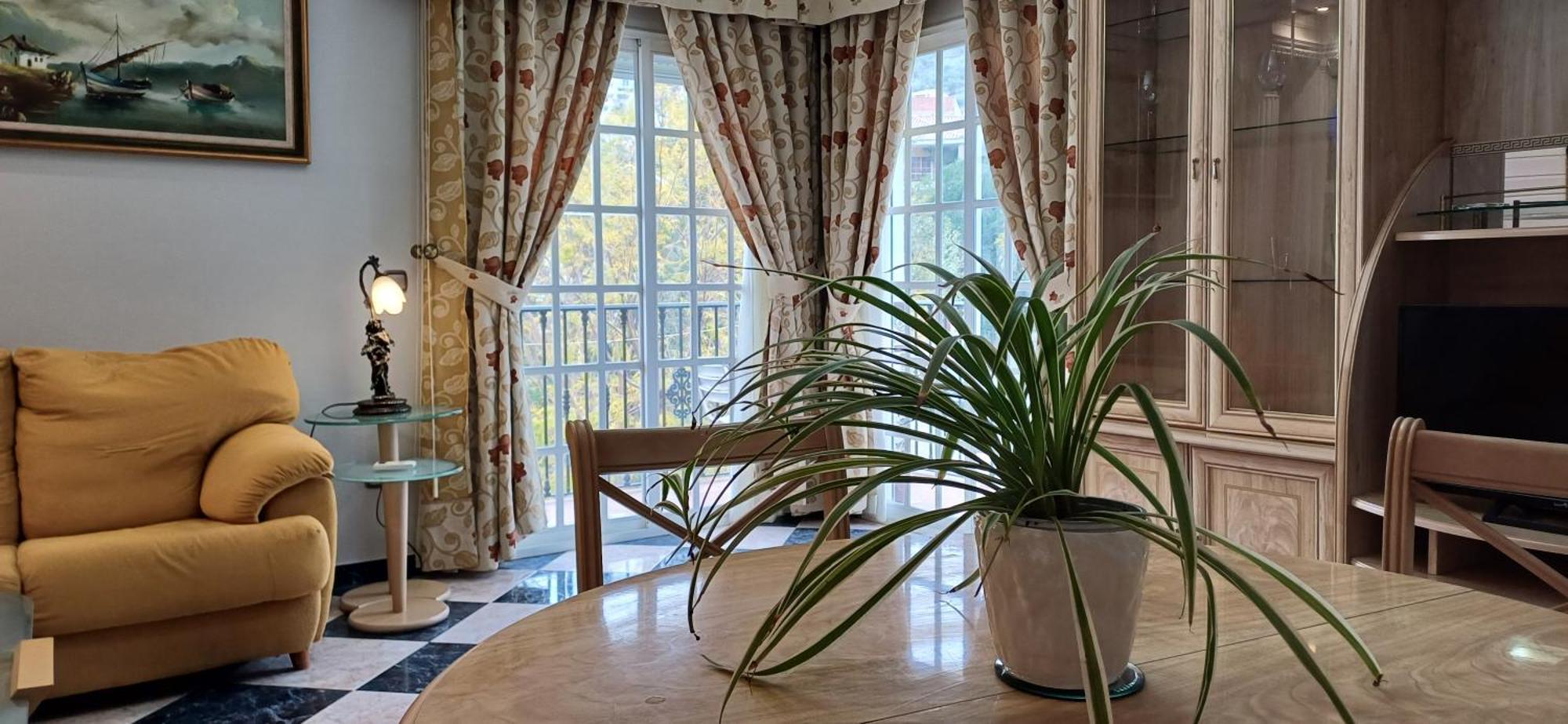 Piso En Arenas De Velez Malaga Apartment ภายนอก รูปภาพ