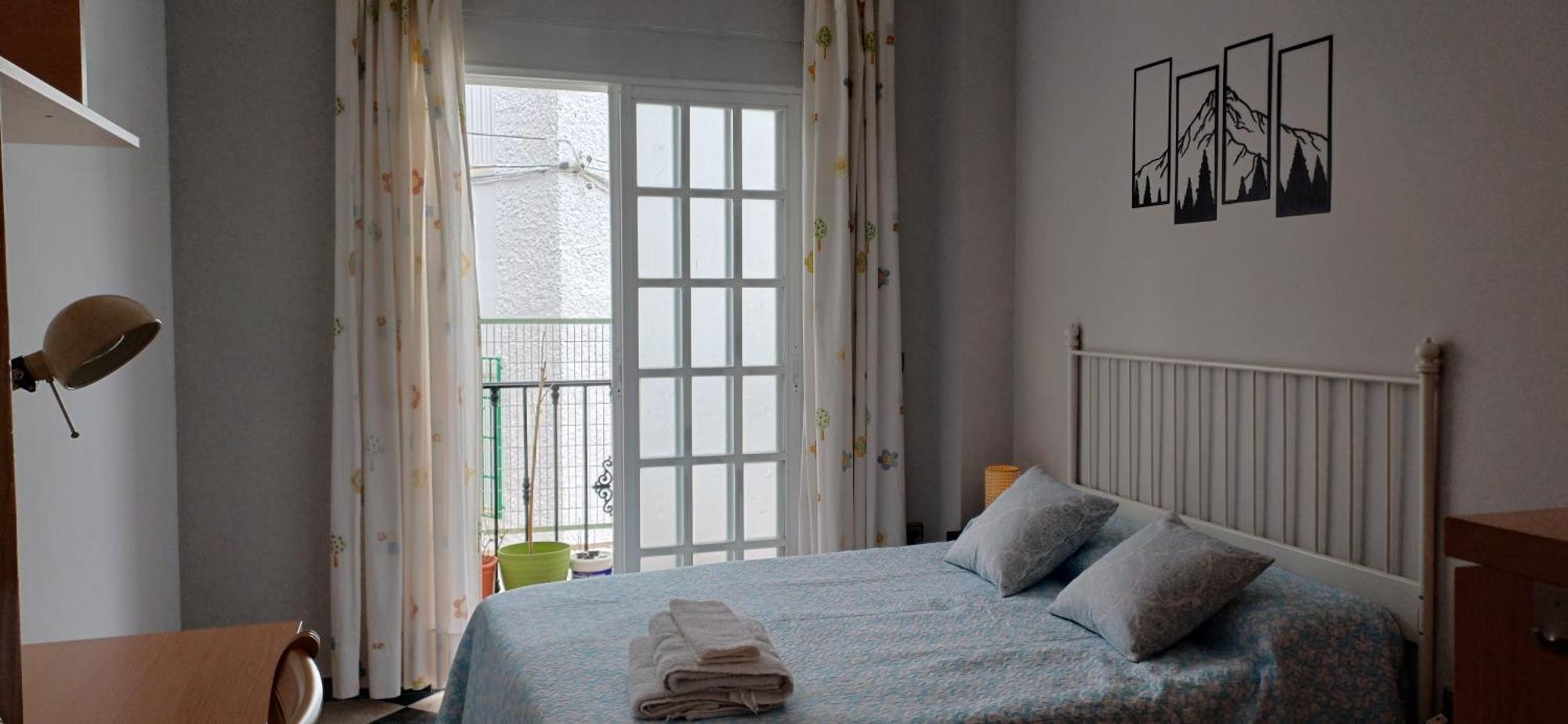 Piso En Arenas De Velez Malaga Apartment ภายนอก รูปภาพ