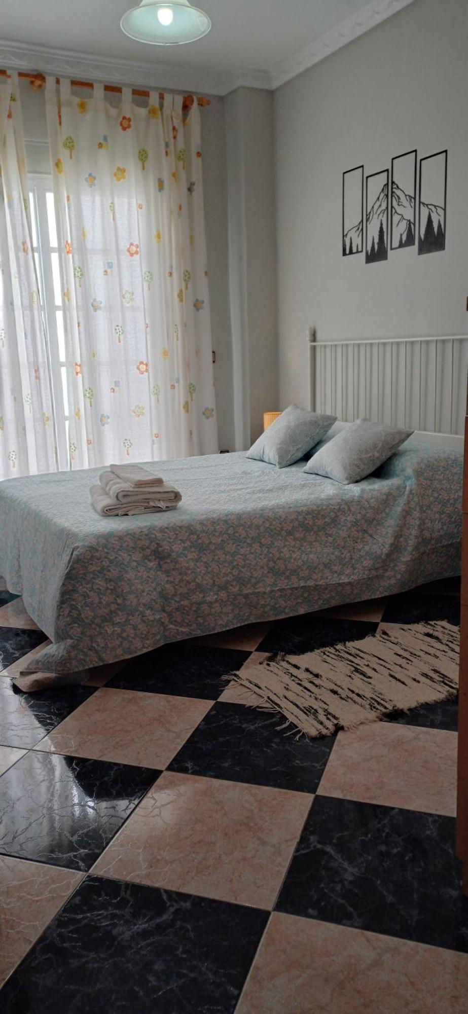 Piso En Arenas De Velez Malaga Apartment ภายนอก รูปภาพ