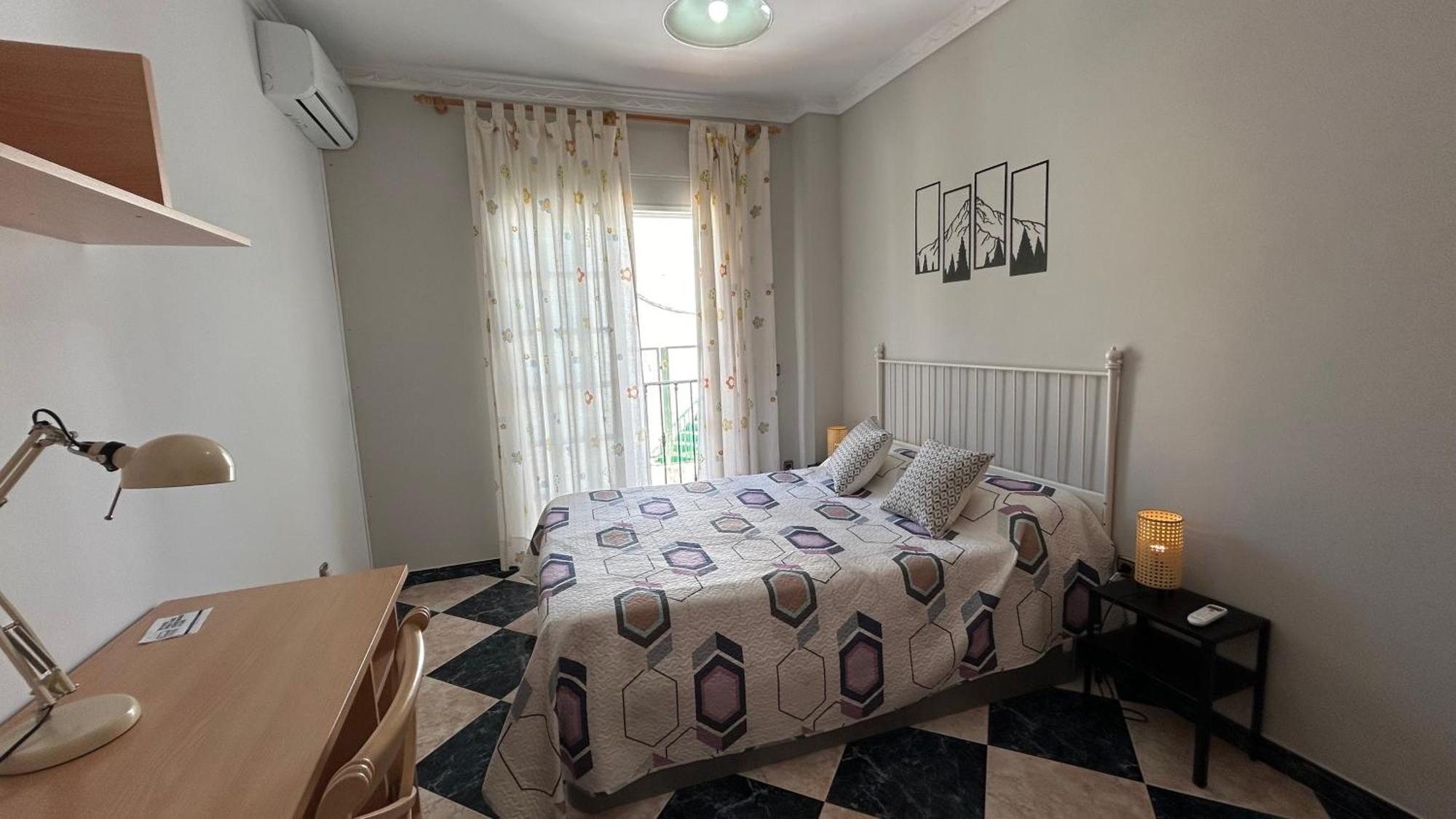 Piso En Arenas De Velez Malaga Apartment ภายนอก รูปภาพ