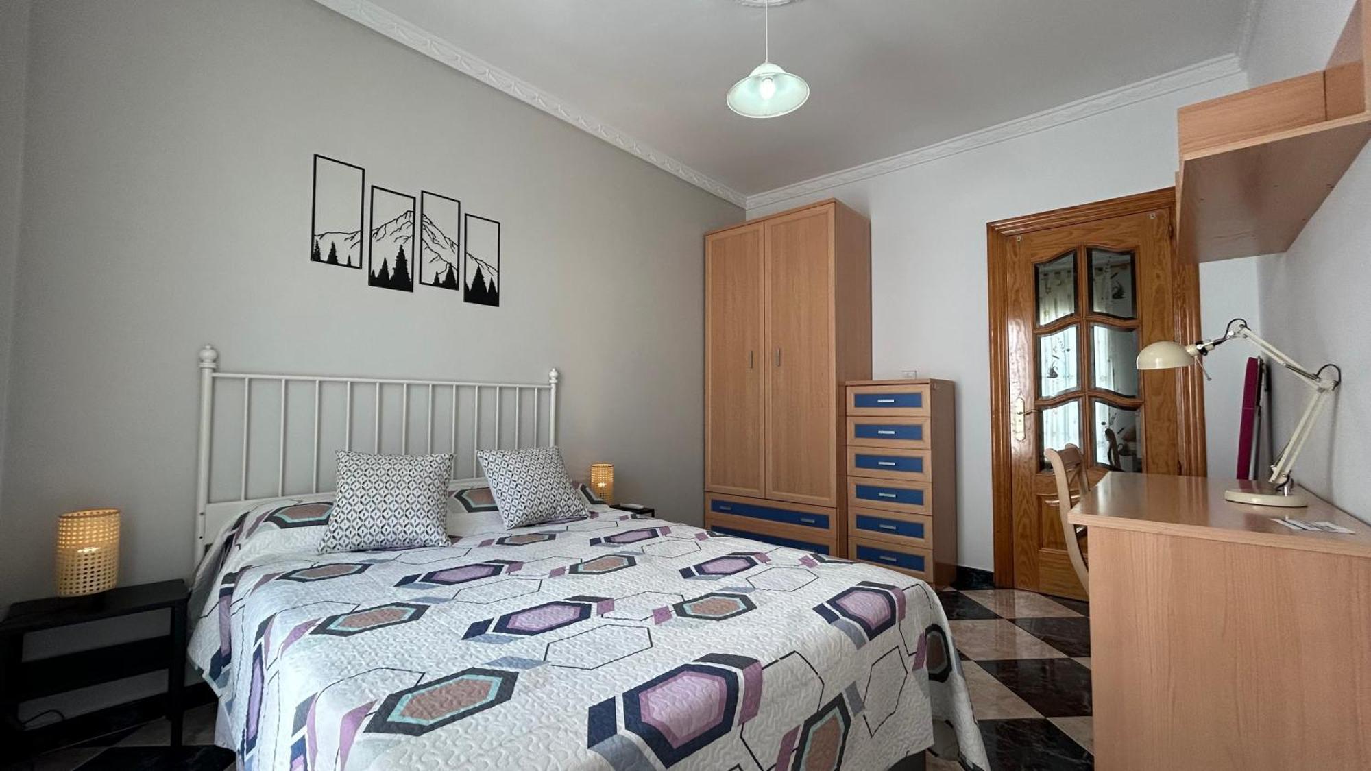 Piso En Arenas De Velez Malaga Apartment ภายนอก รูปภาพ