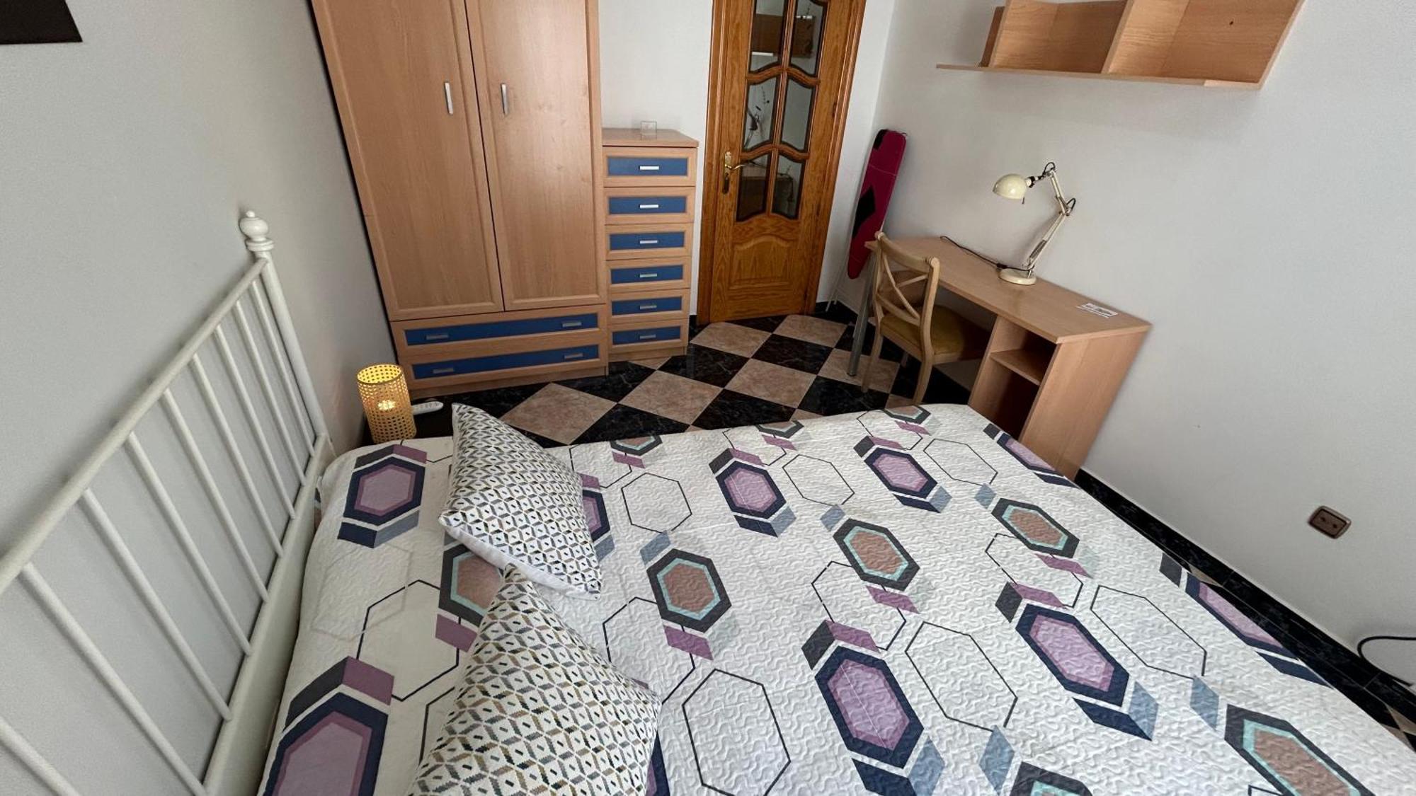 Piso En Arenas De Velez Malaga Apartment ภายนอก รูปภาพ