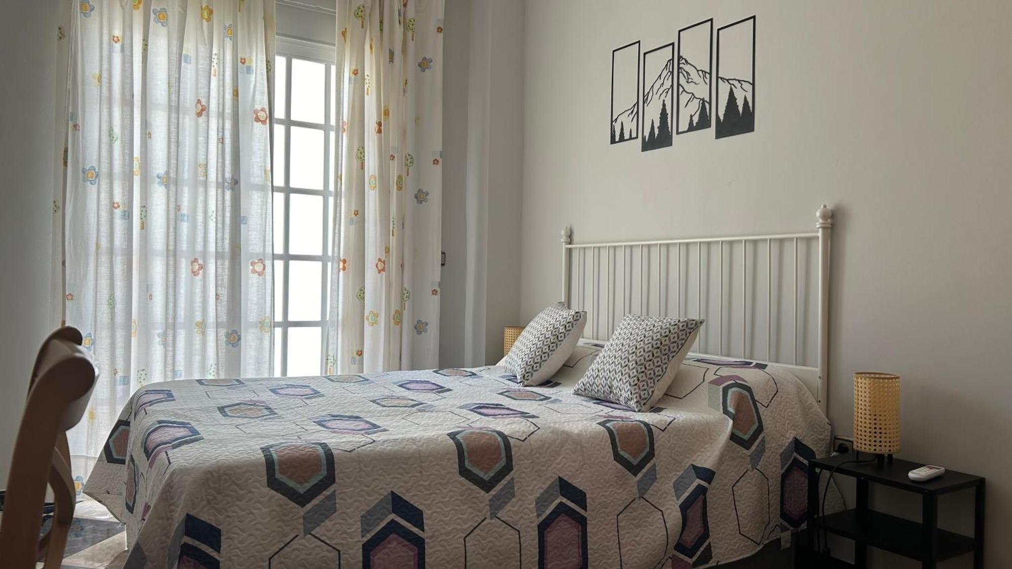 Piso En Arenas De Velez Malaga Apartment ภายนอก รูปภาพ