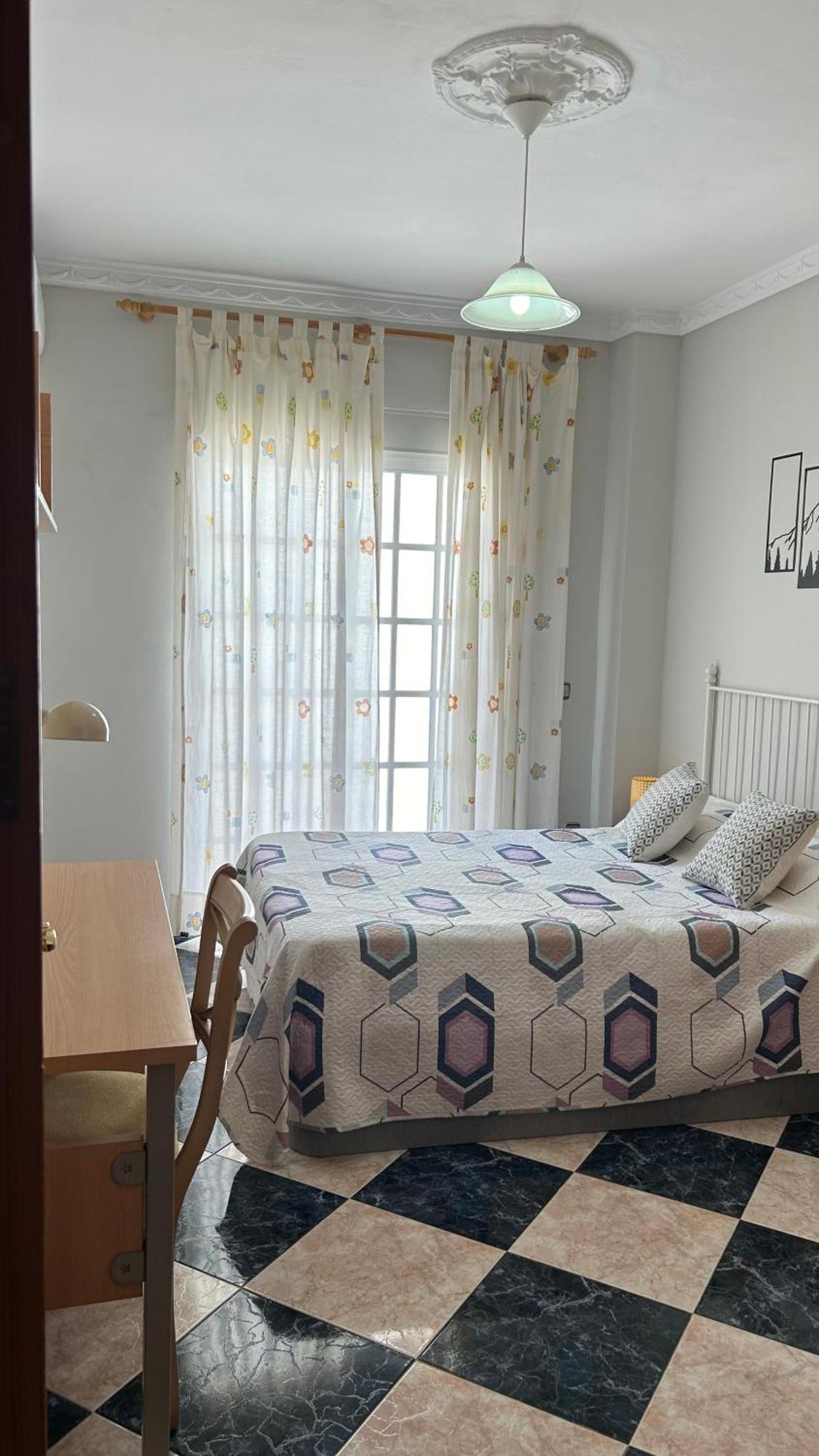 Piso En Arenas De Velez Malaga Apartment ภายนอก รูปภาพ