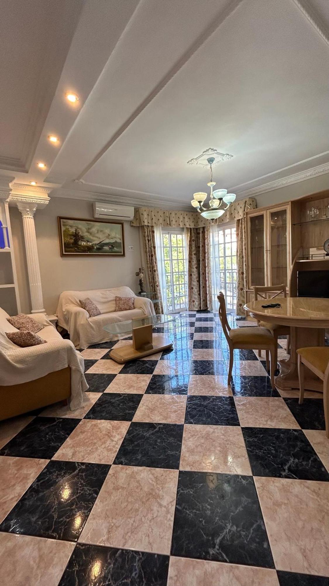 Piso En Arenas De Velez Malaga Apartment ภายนอก รูปภาพ