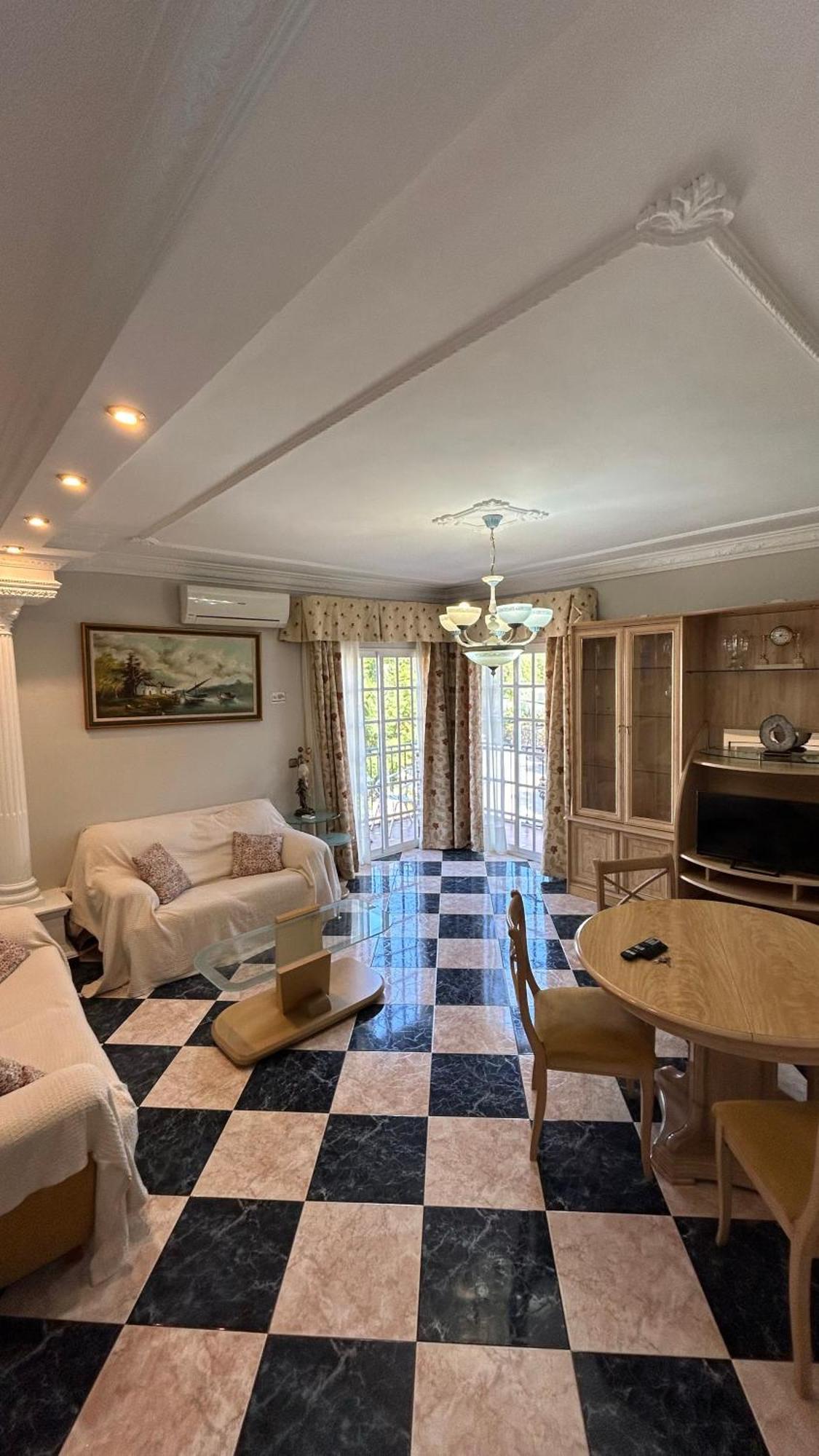 Piso En Arenas De Velez Malaga Apartment ภายนอก รูปภาพ