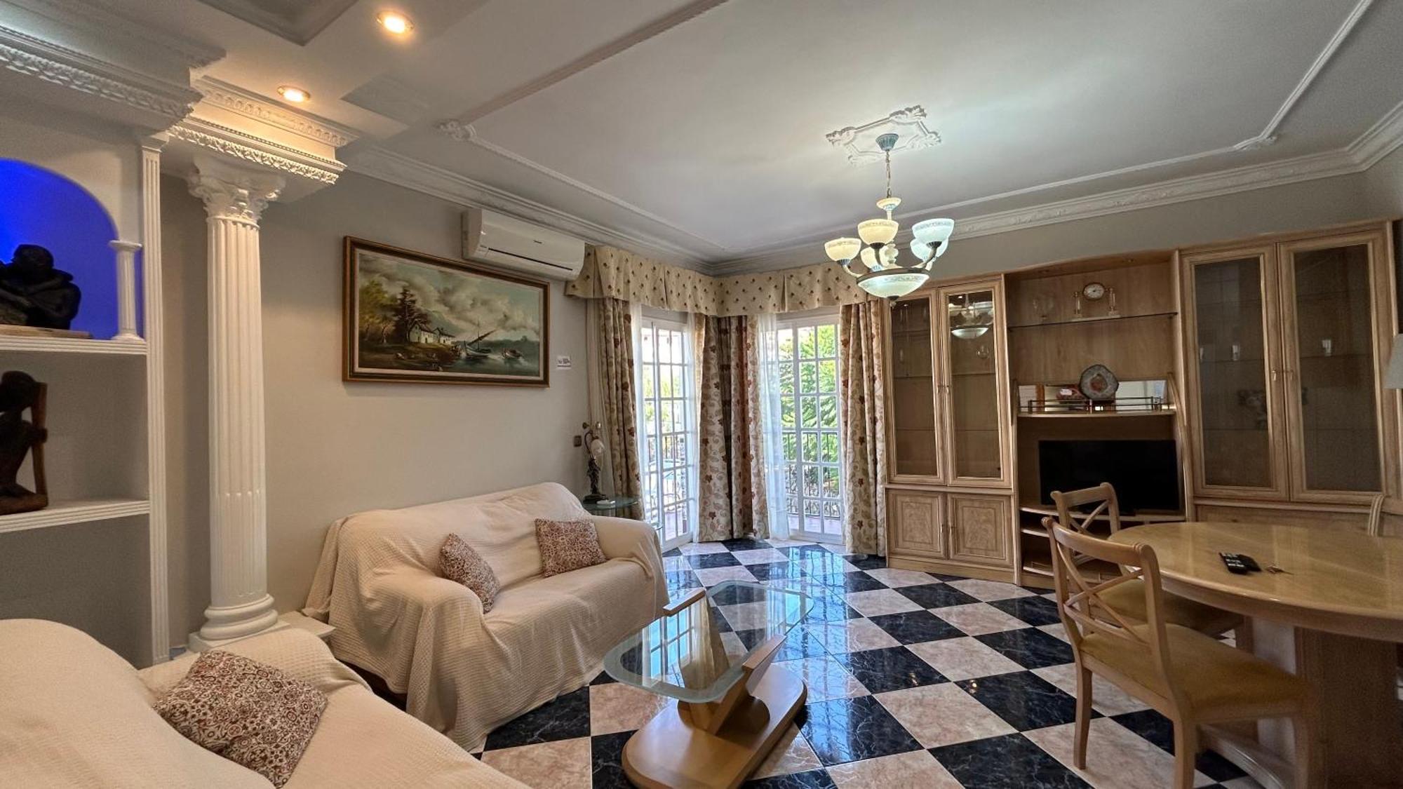 Piso En Arenas De Velez Malaga Apartment ภายนอก รูปภาพ