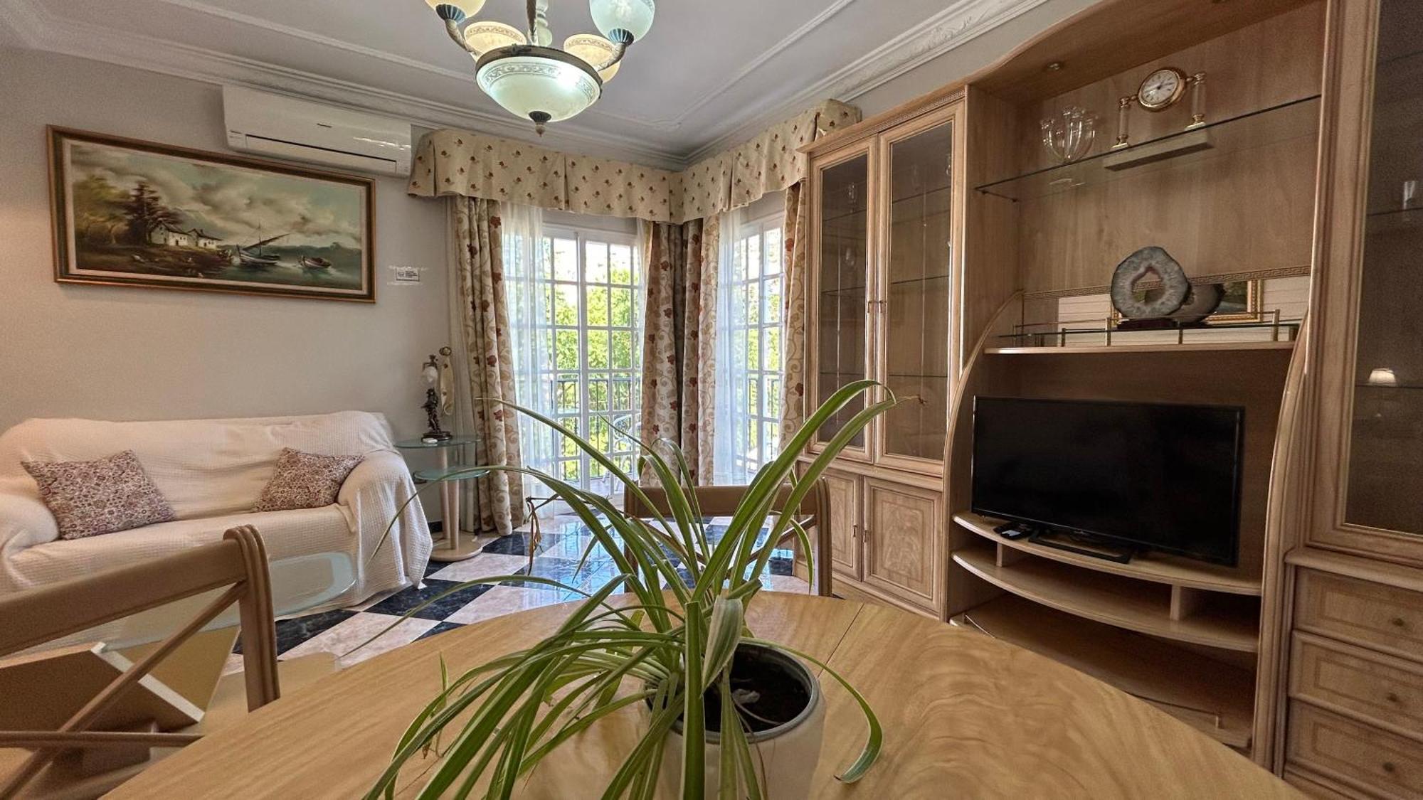 Piso En Arenas De Velez Malaga Apartment ภายนอก รูปภาพ