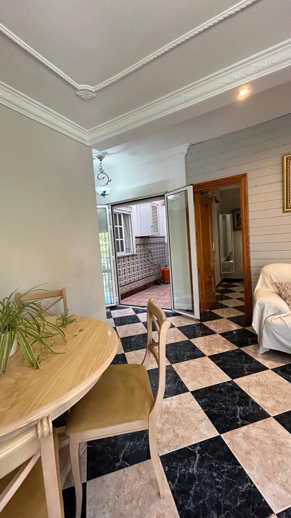 Piso En Arenas De Velez Malaga Apartment ภายนอก รูปภาพ