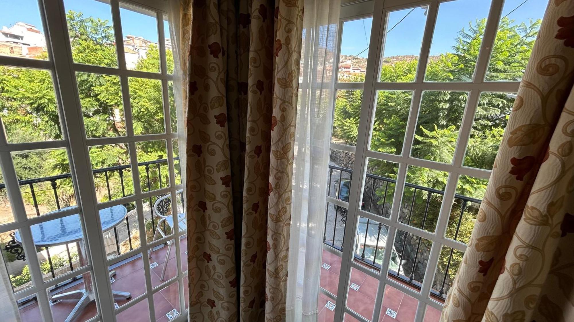Piso En Arenas De Velez Malaga Apartment ภายนอก รูปภาพ
