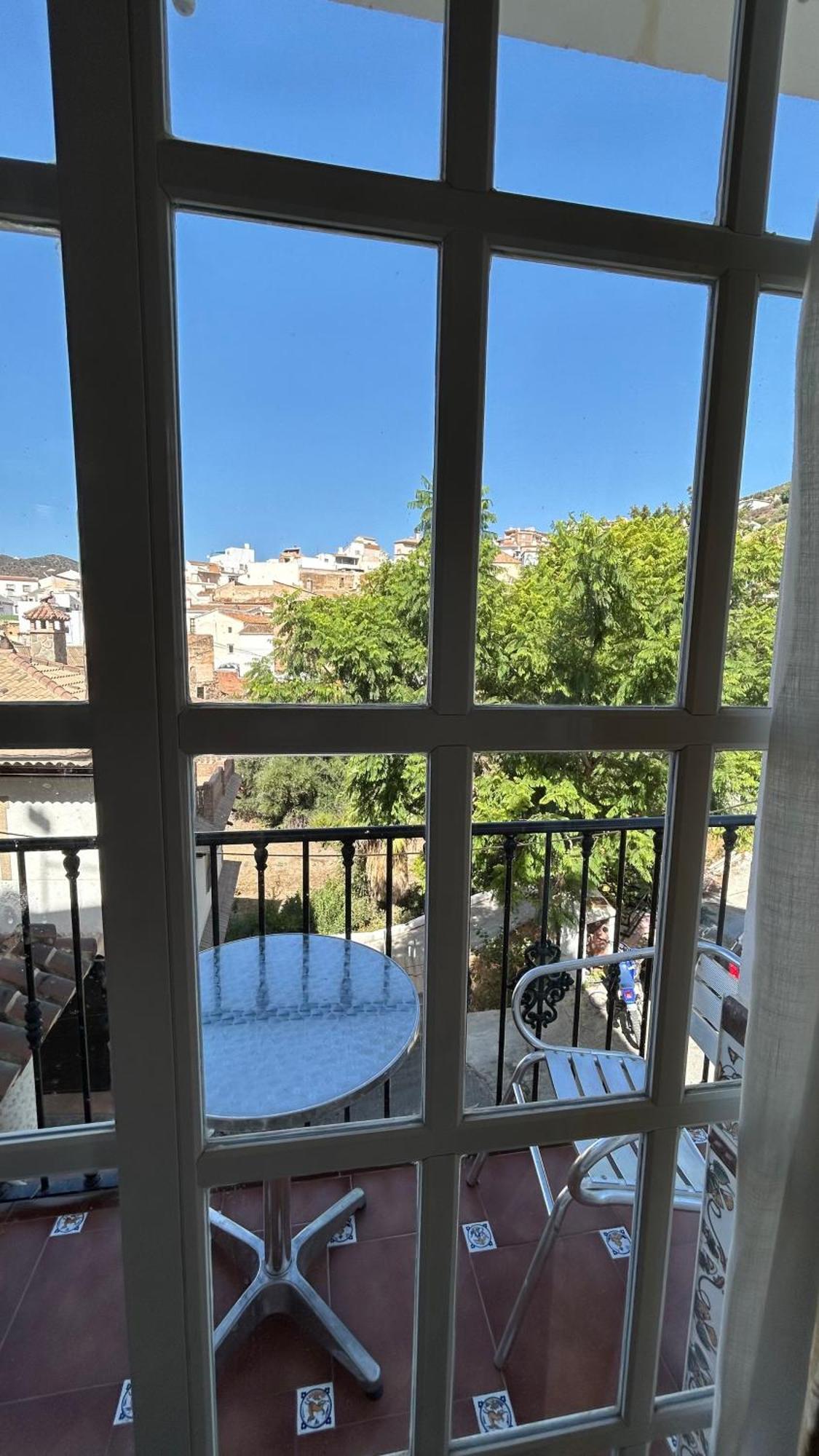 Piso En Arenas De Velez Malaga Apartment ภายนอก รูปภาพ