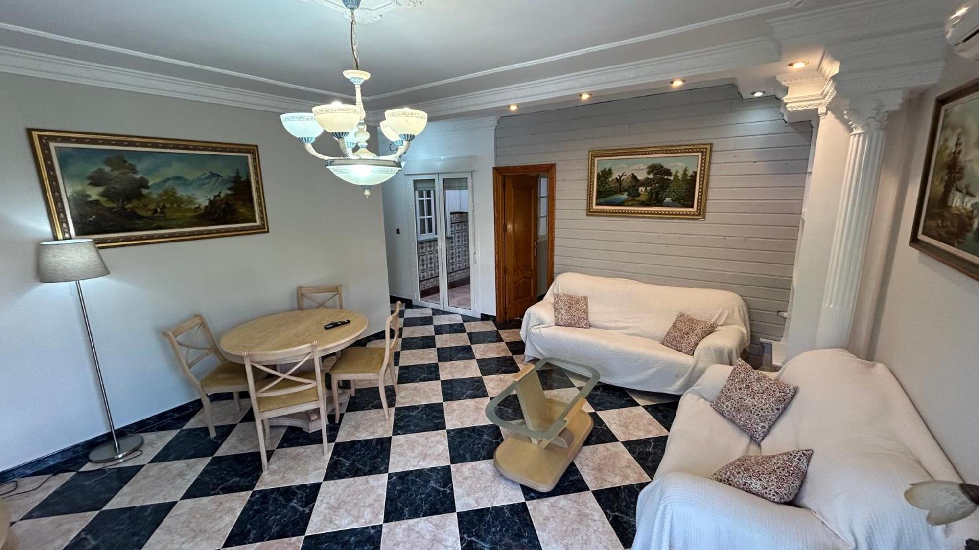 Piso En Arenas De Velez Malaga Apartment ภายนอก รูปภาพ