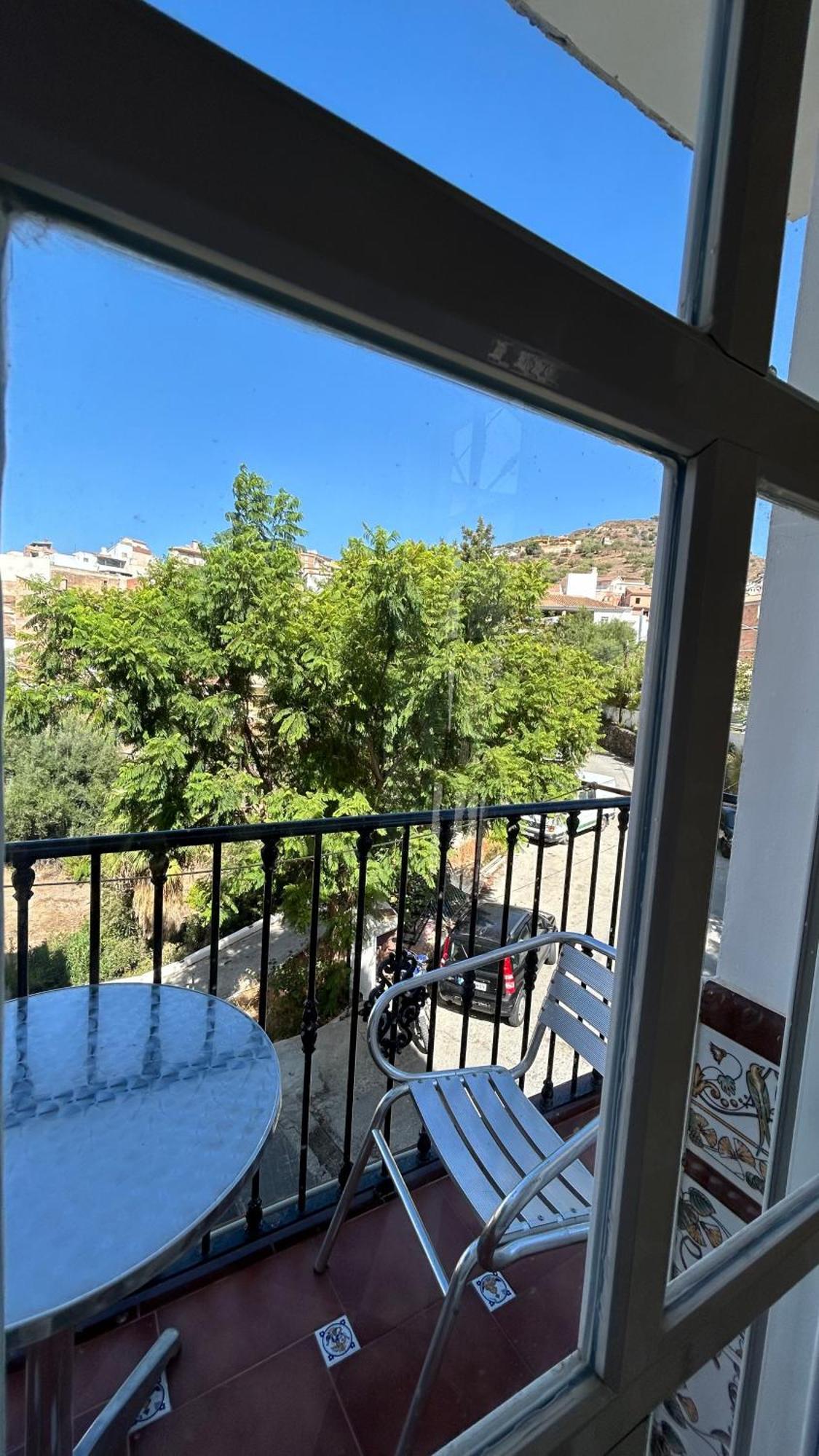 Piso En Arenas De Velez Malaga Apartment ภายนอก รูปภาพ