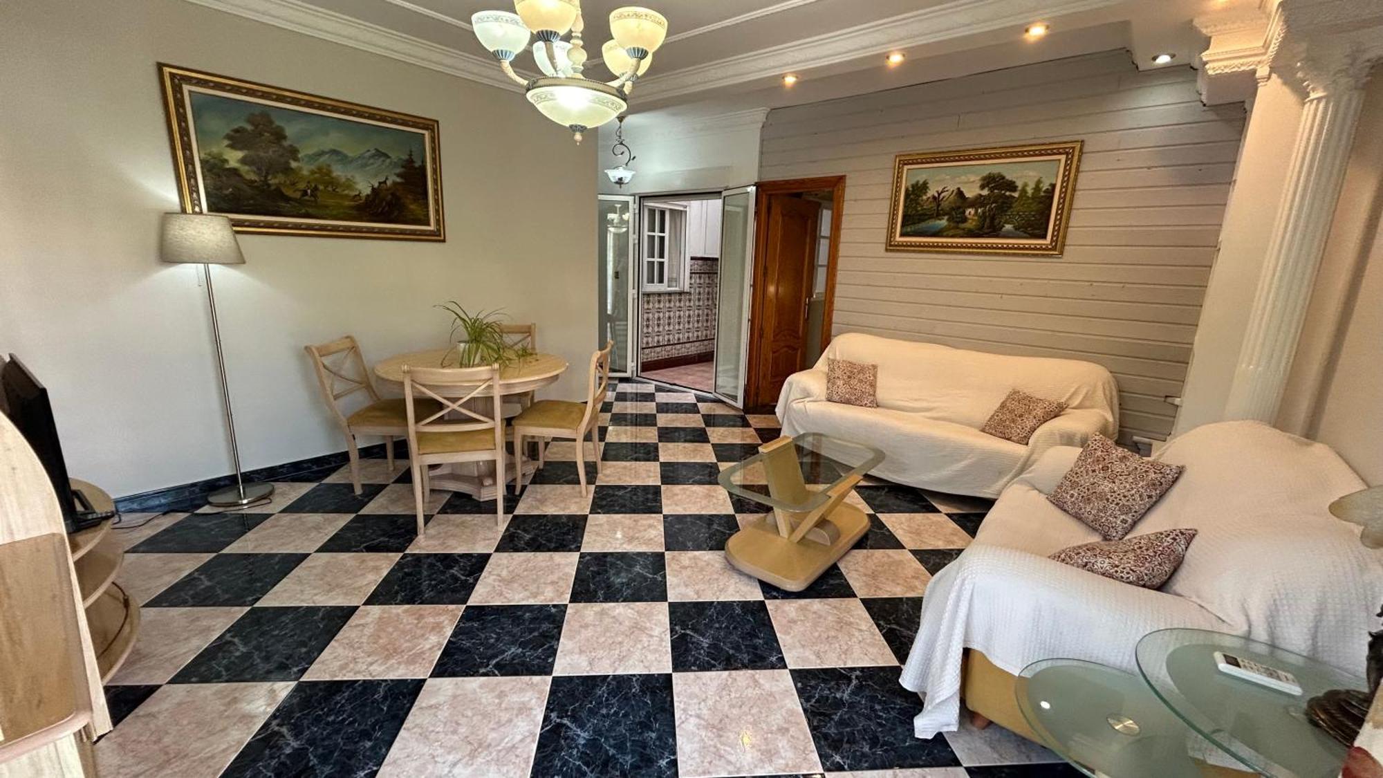Piso En Arenas De Velez Malaga Apartment ภายนอก รูปภาพ