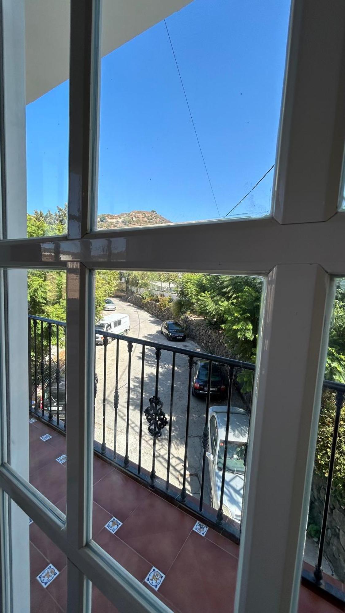 Piso En Arenas De Velez Malaga Apartment ภายนอก รูปภาพ