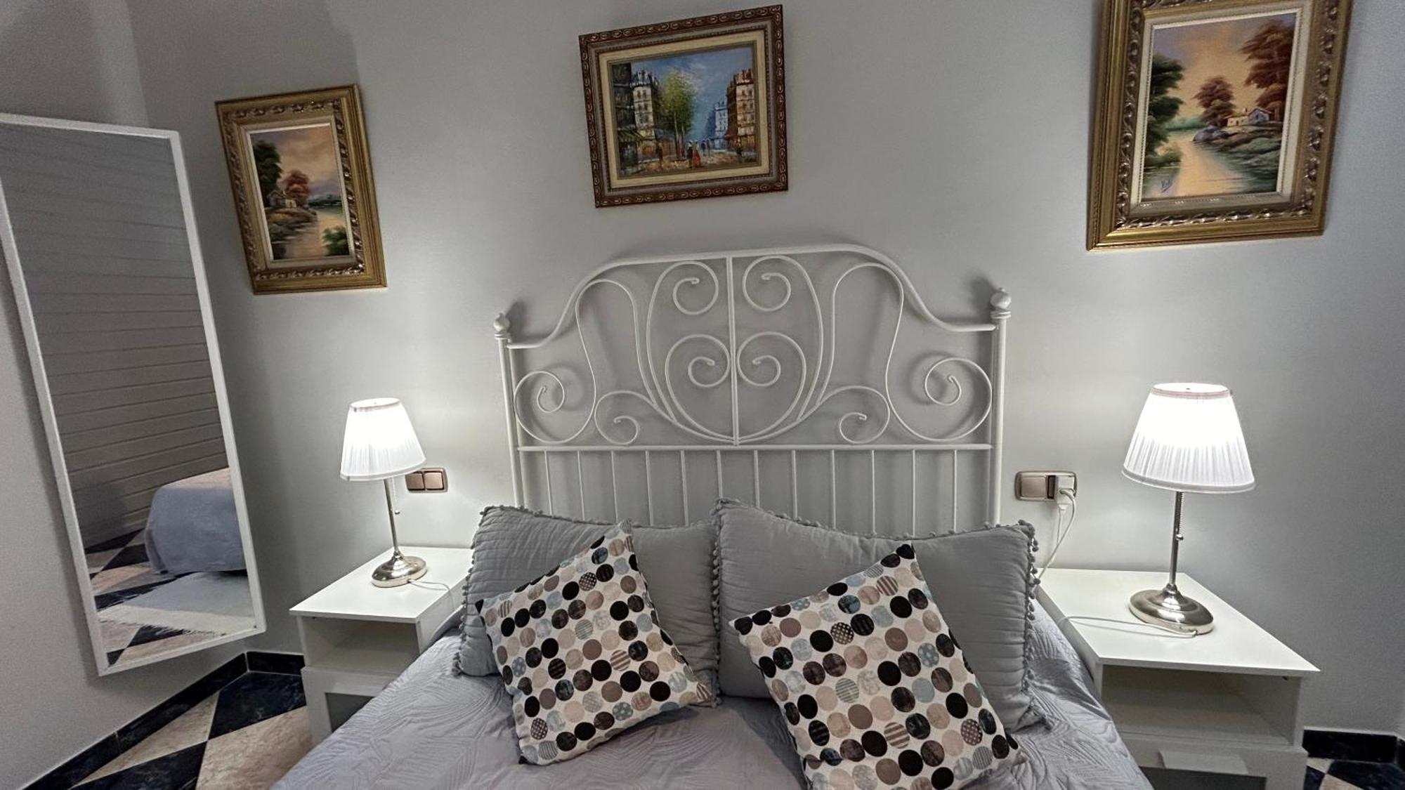 Piso En Arenas De Velez Malaga Apartment ภายนอก รูปภาพ