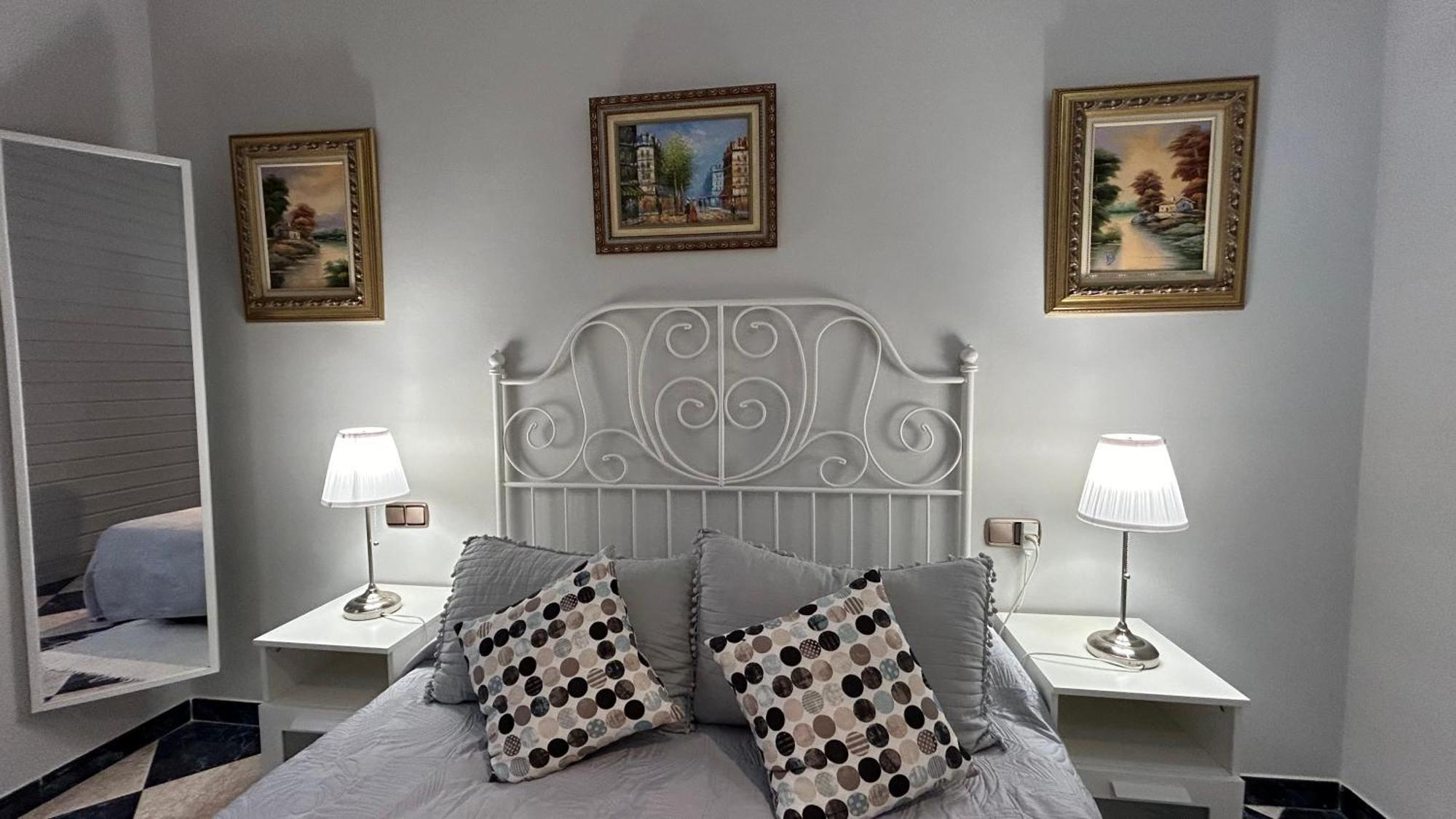 Piso En Arenas De Velez Malaga Apartment ภายนอก รูปภาพ