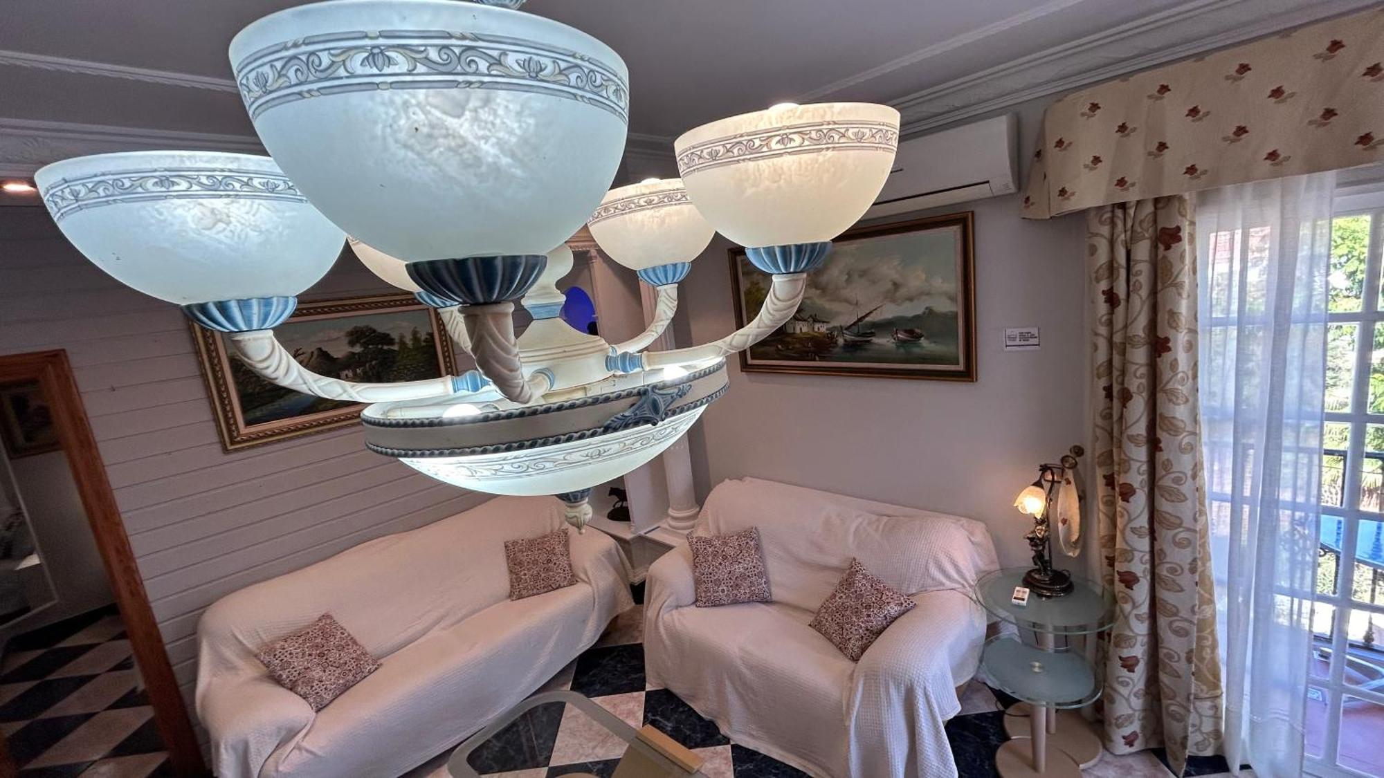 Piso En Arenas De Velez Malaga Apartment ภายนอก รูปภาพ
