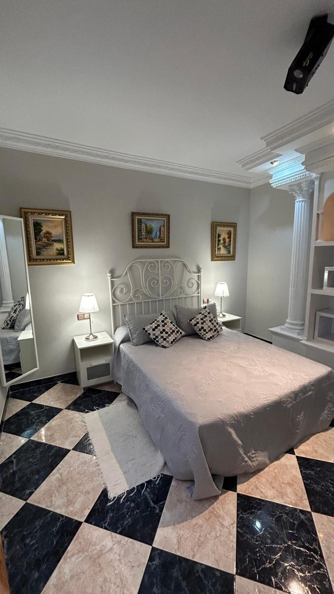 Piso En Arenas De Velez Malaga Apartment ภายนอก รูปภาพ