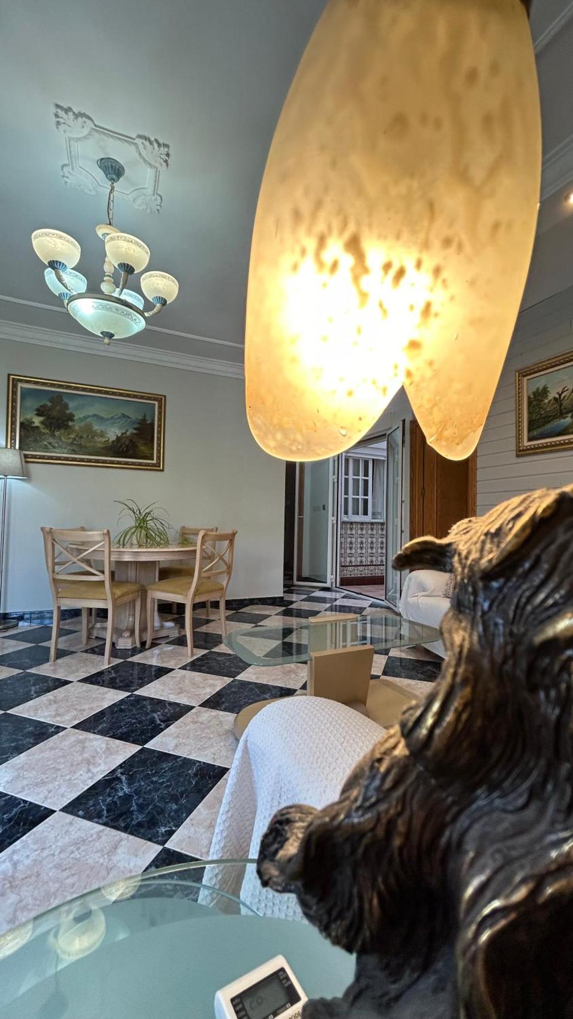 Piso En Arenas De Velez Malaga Apartment ภายนอก รูปภาพ