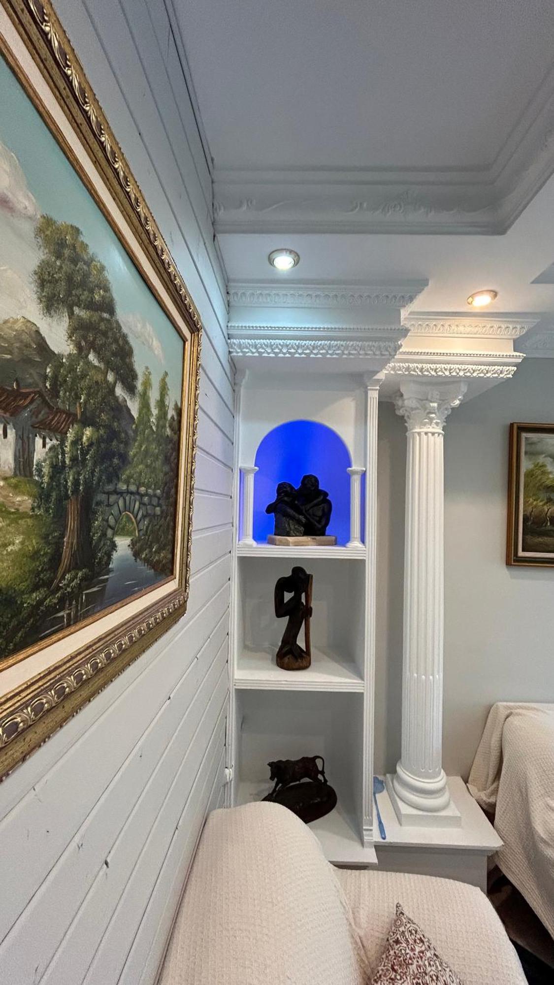 Piso En Arenas De Velez Malaga Apartment ภายนอก รูปภาพ