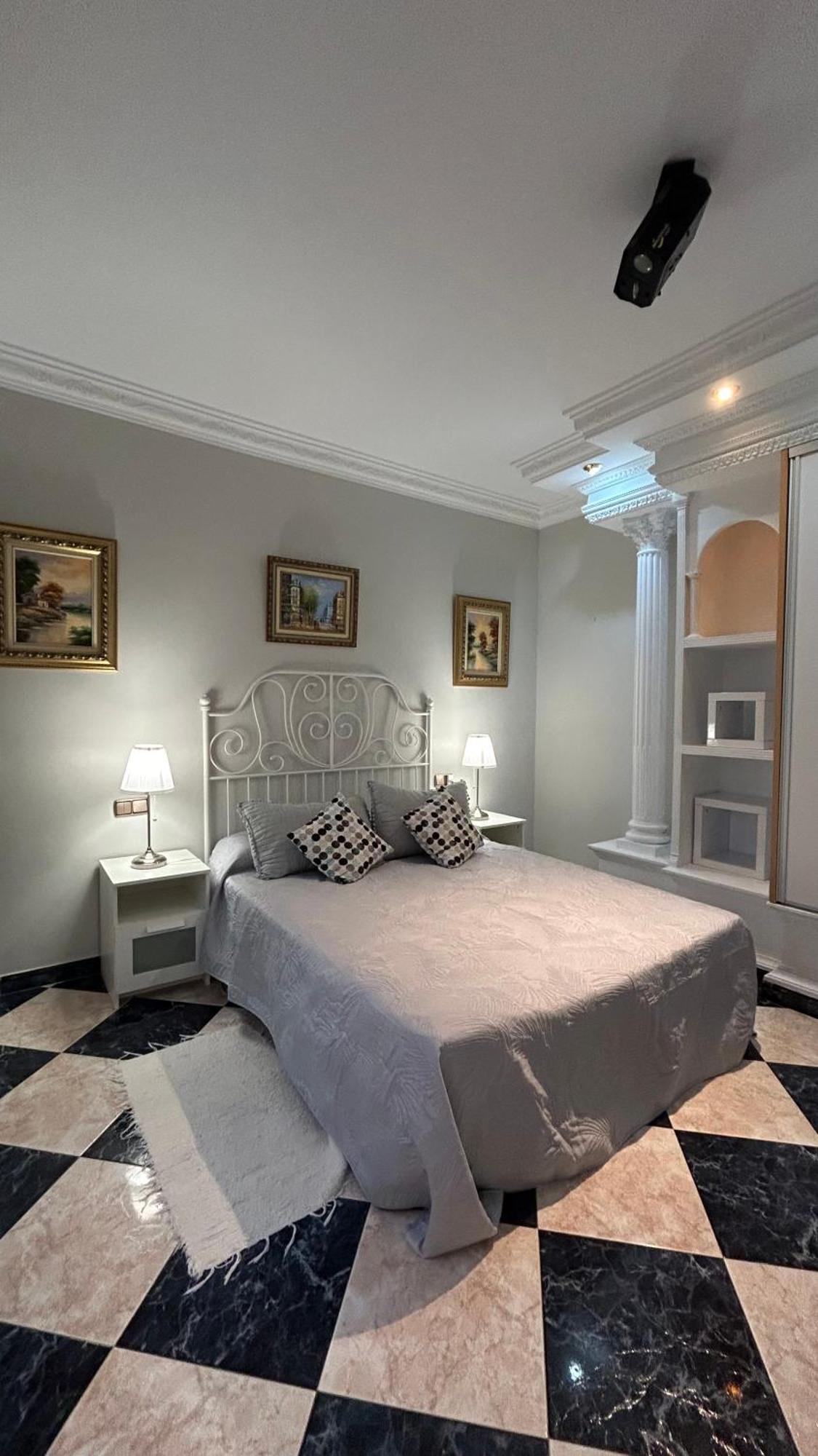 Piso En Arenas De Velez Malaga Apartment ภายนอก รูปภาพ