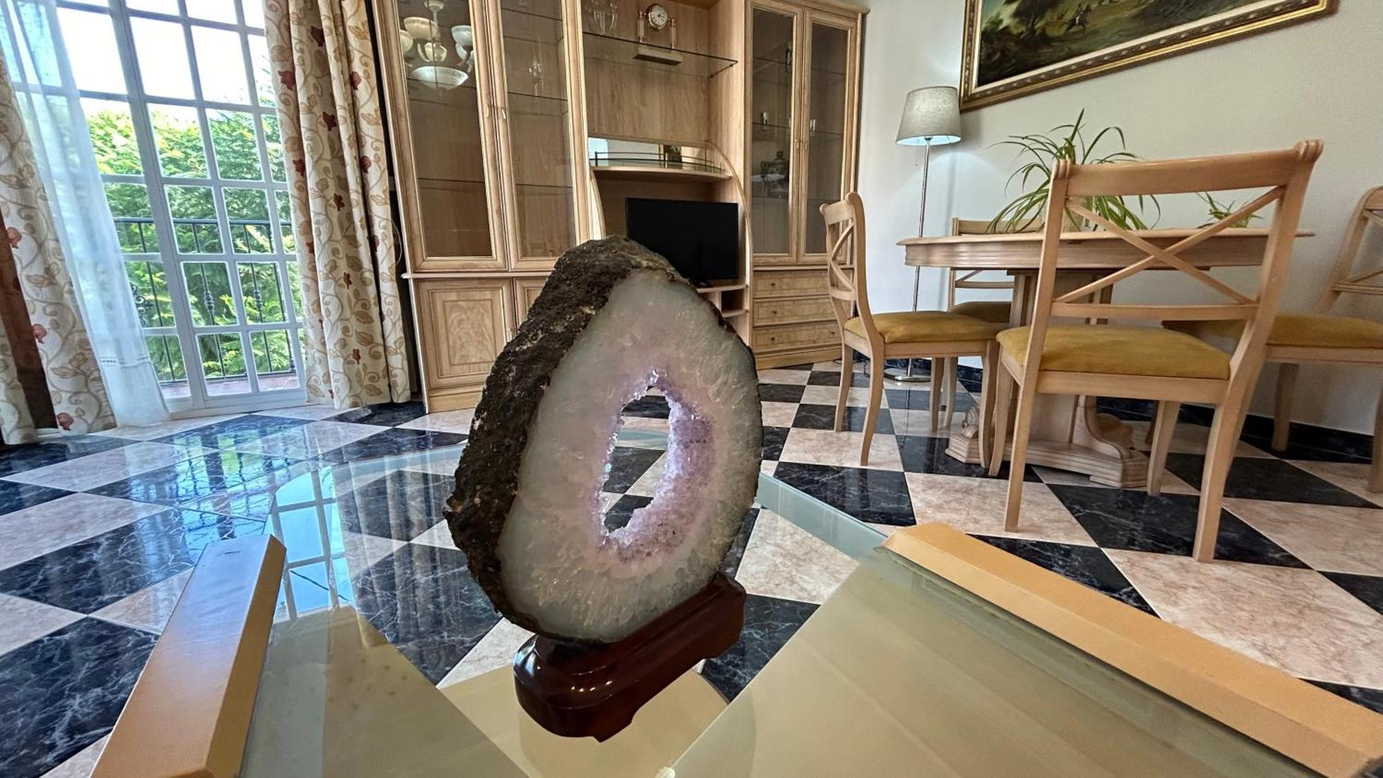 Piso En Arenas De Velez Malaga Apartment ภายนอก รูปภาพ