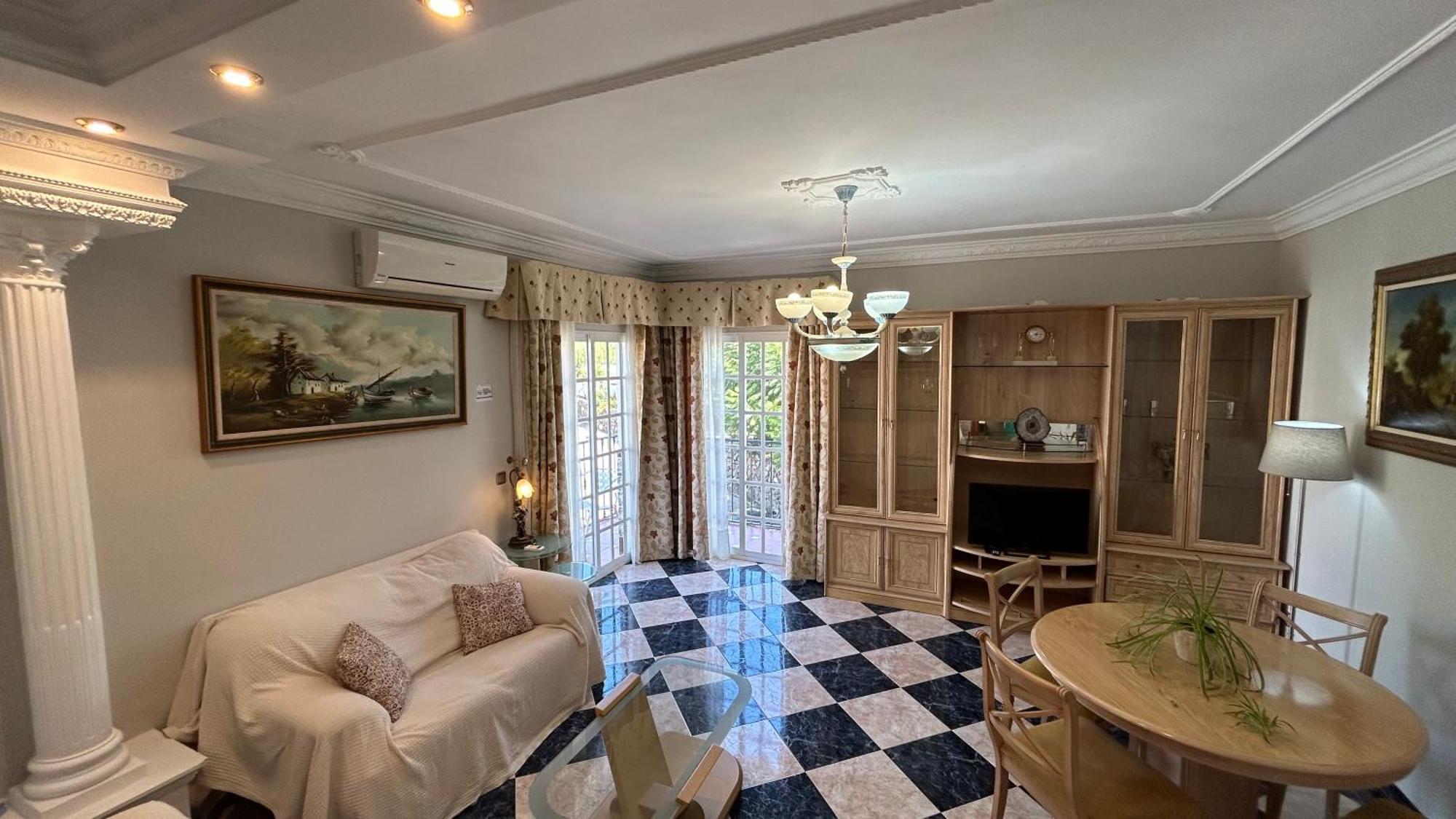 Piso En Arenas De Velez Malaga Apartment ภายนอก รูปภาพ