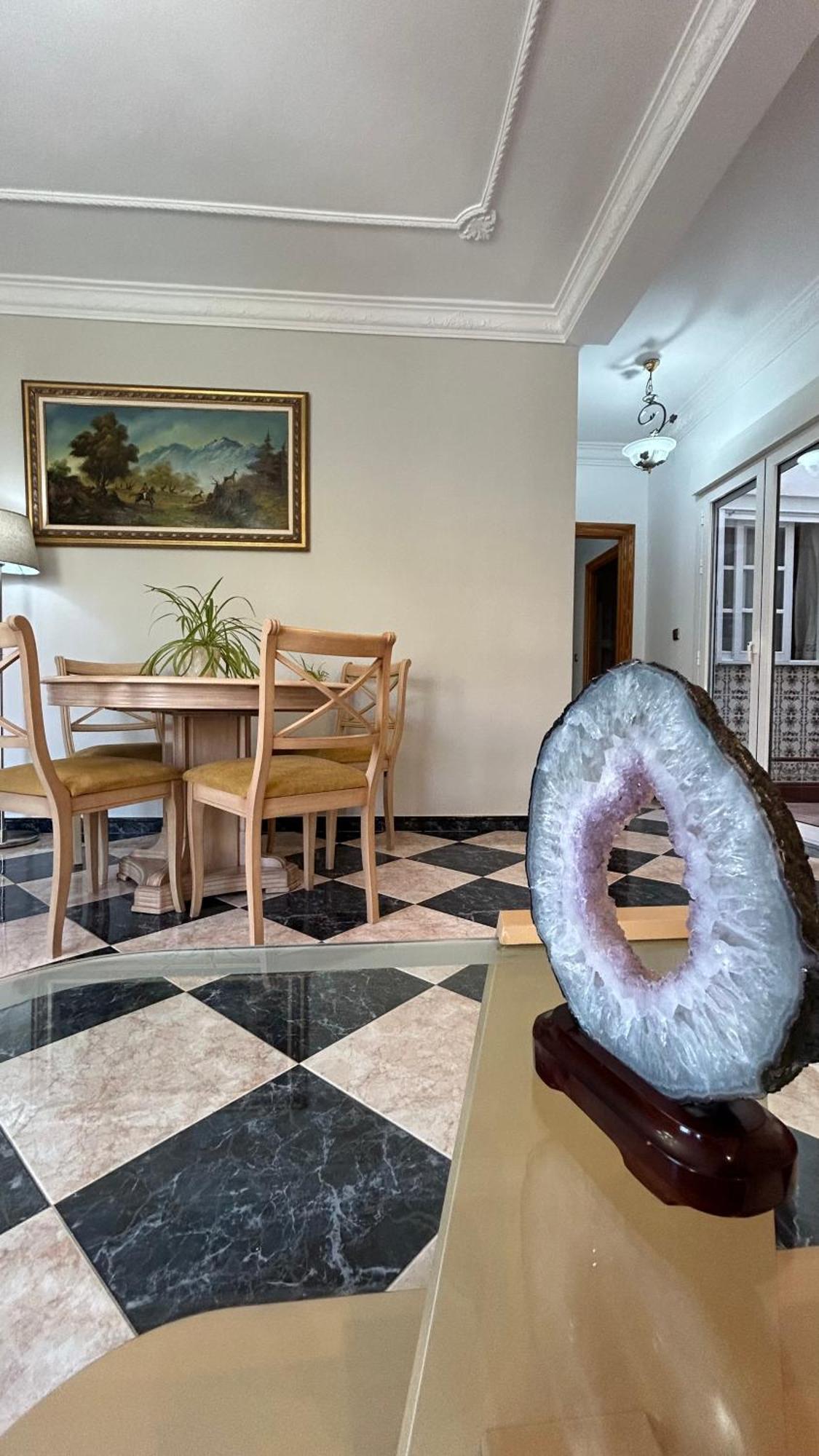 Piso En Arenas De Velez Malaga Apartment ภายนอก รูปภาพ