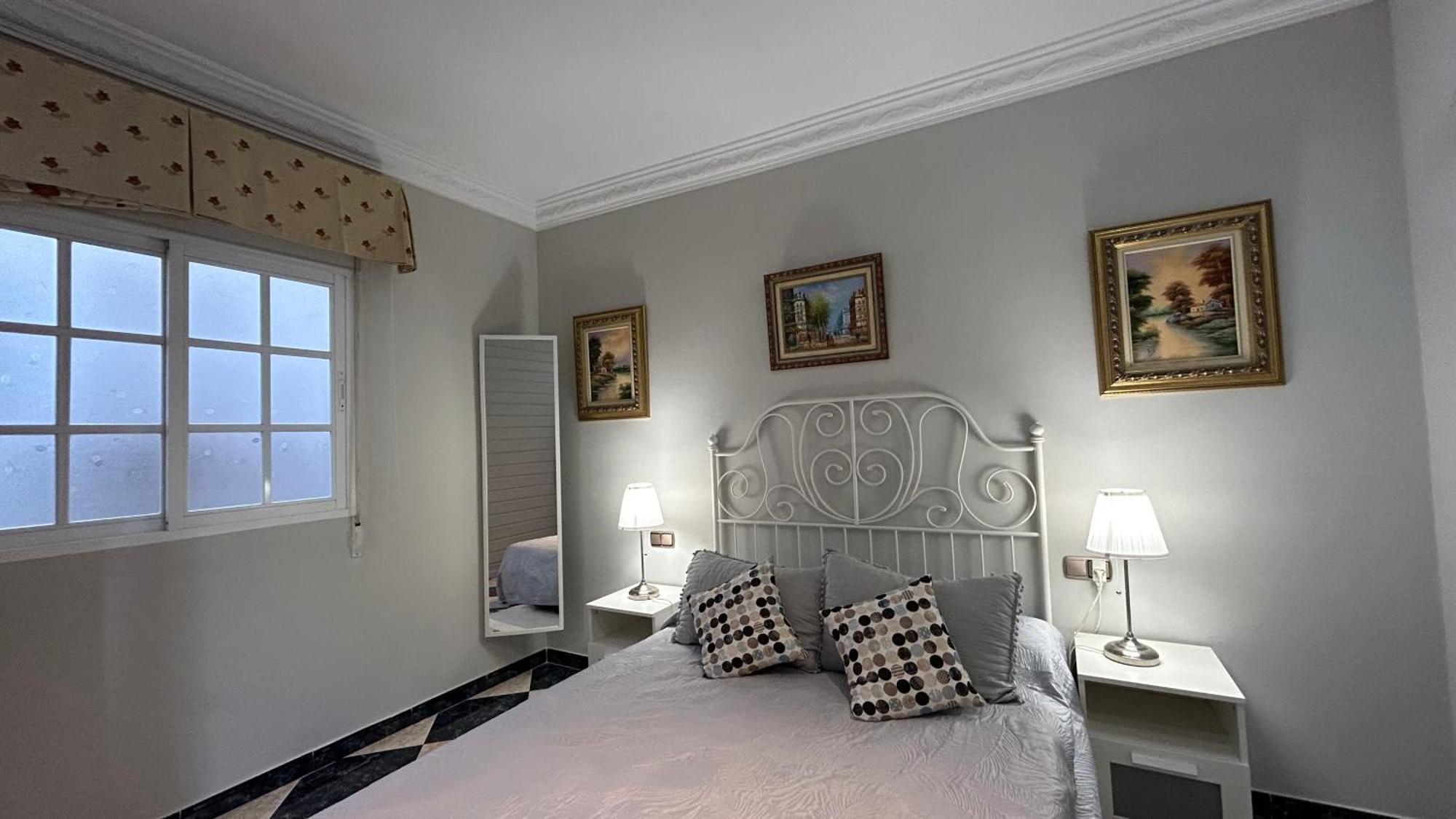 Piso En Arenas De Velez Malaga Apartment ภายนอก รูปภาพ