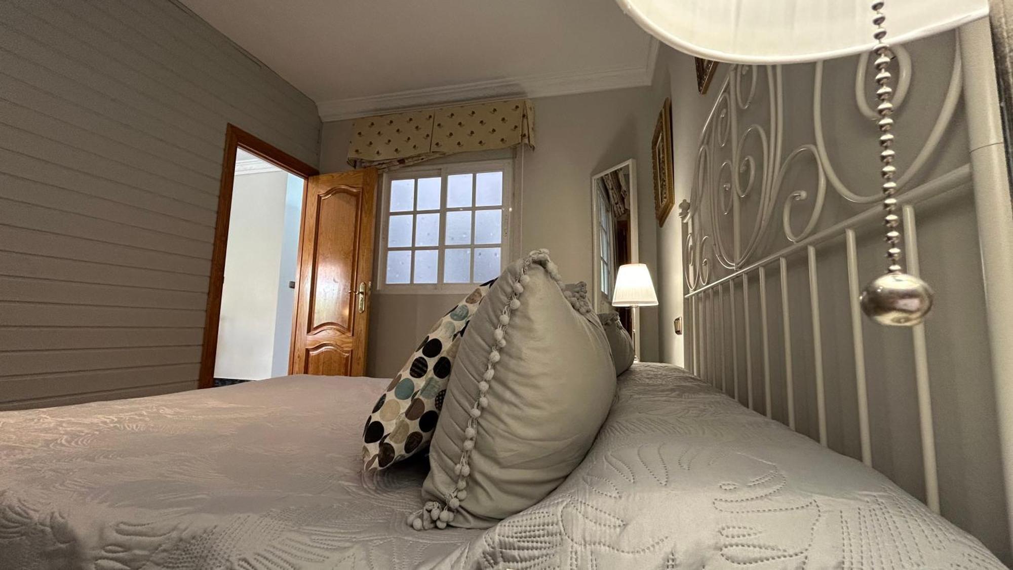 Piso En Arenas De Velez Malaga Apartment ภายนอก รูปภาพ